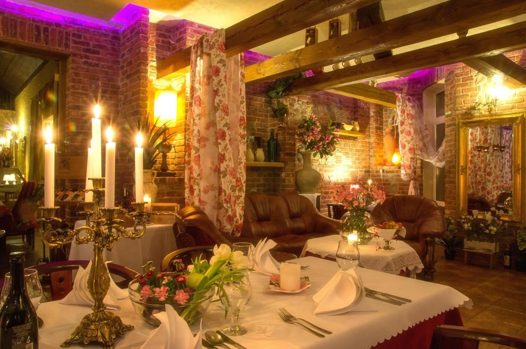 Hotel Polak