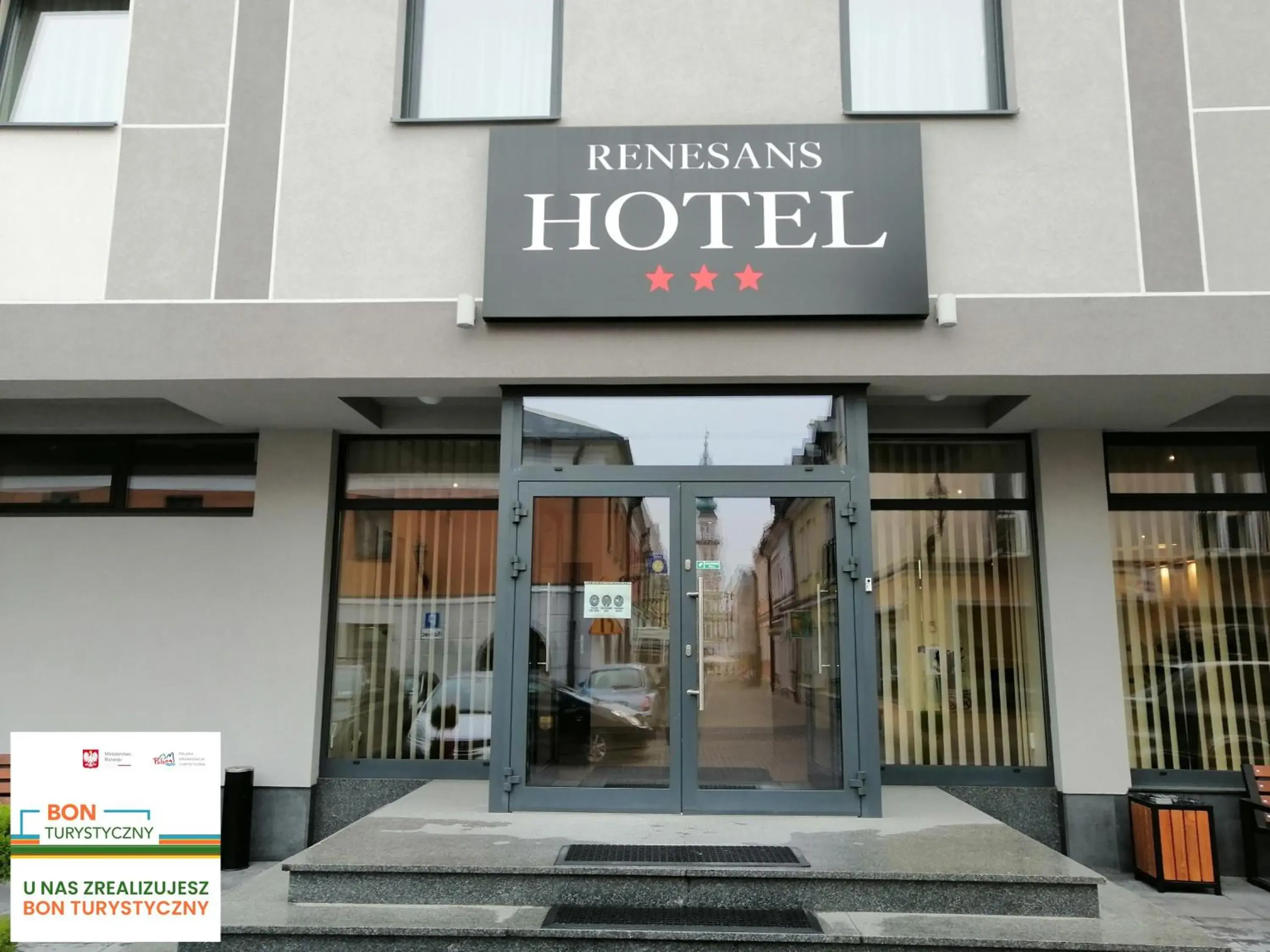 Hotel Renesans Hotel Renesans