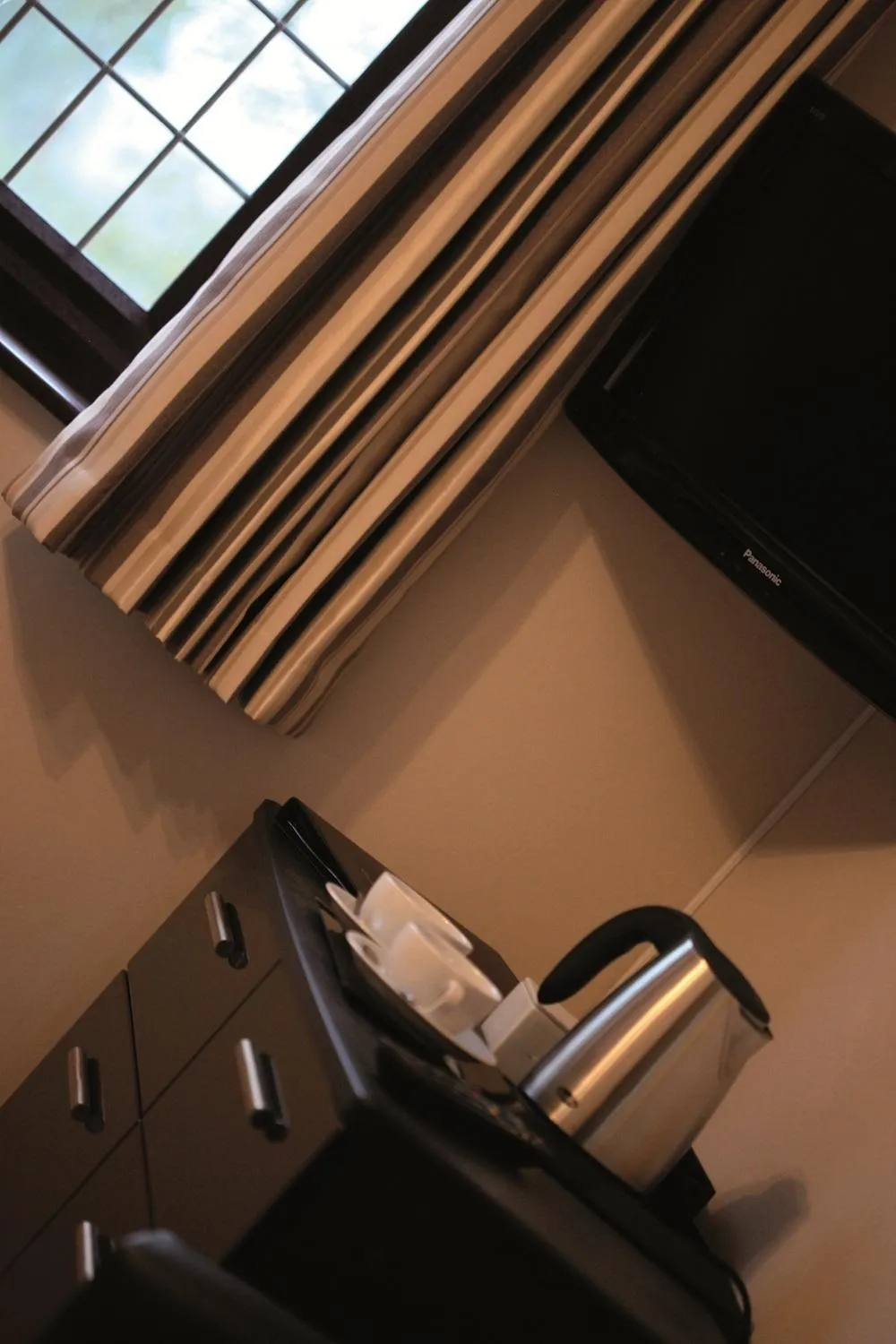 Linden Bed & Breakfast