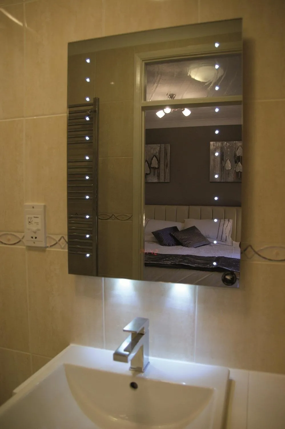 Linden Bed & Breakfast