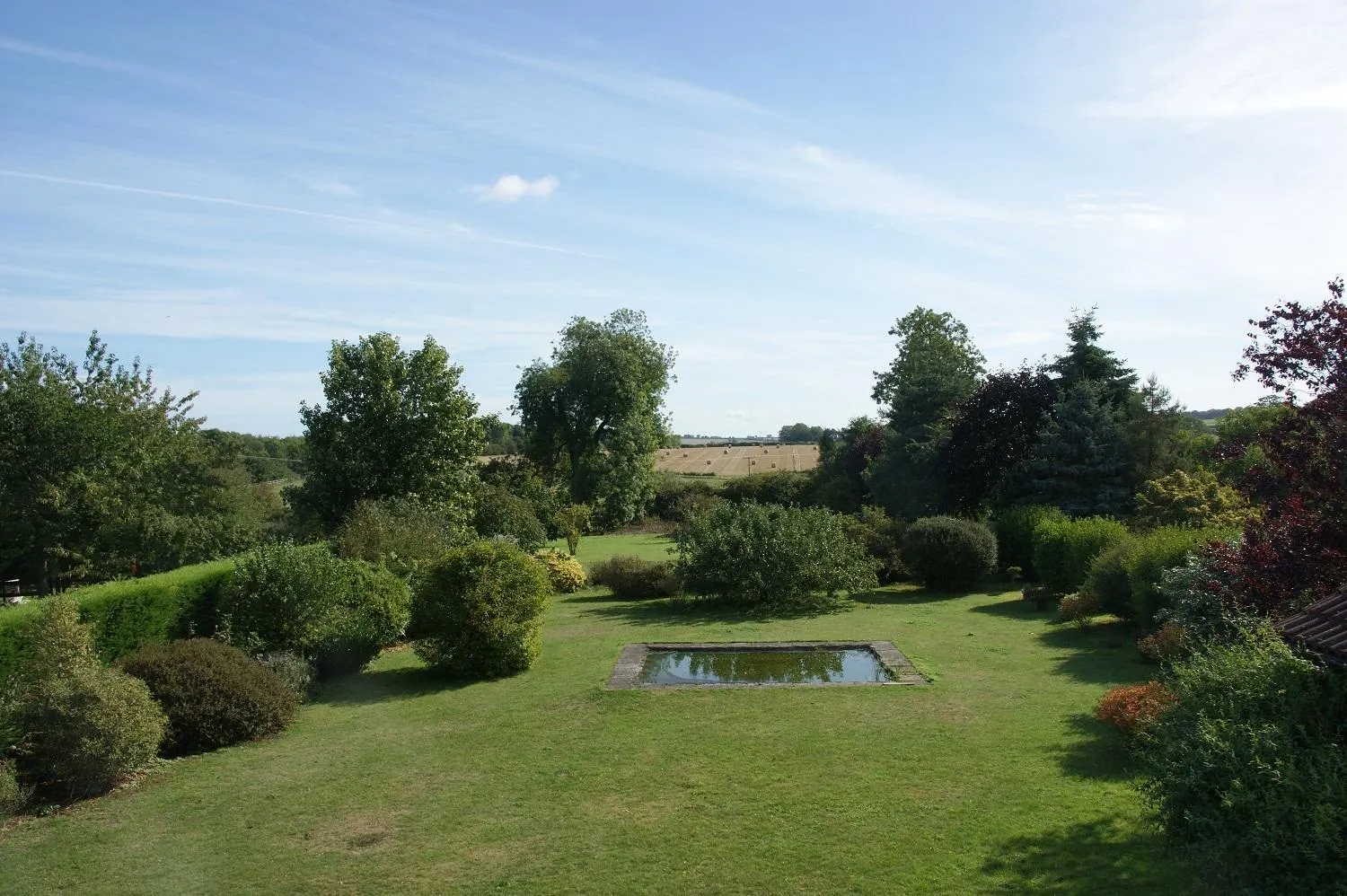 Linden Bed & Breakfast