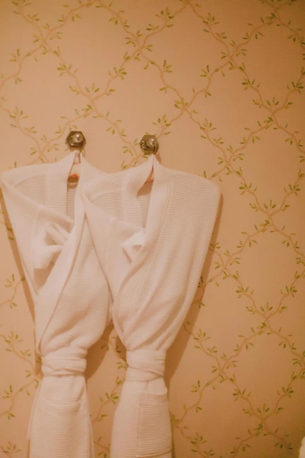 Bathroom in Chateau de Varenne