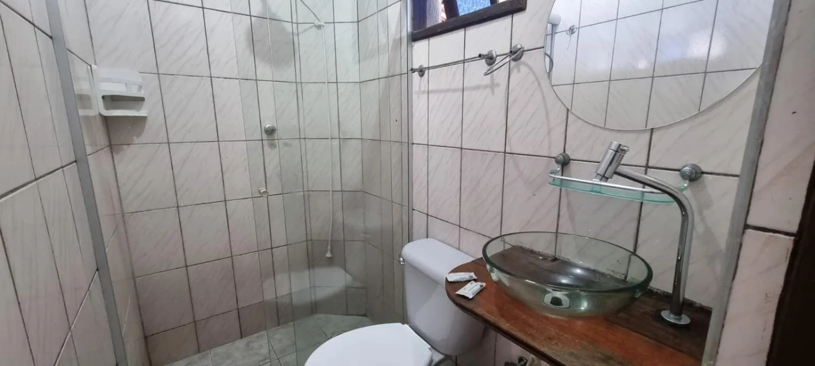 Pousada Boramar