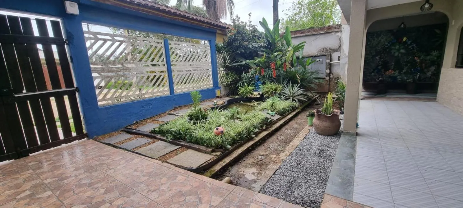 Pousada Boramar