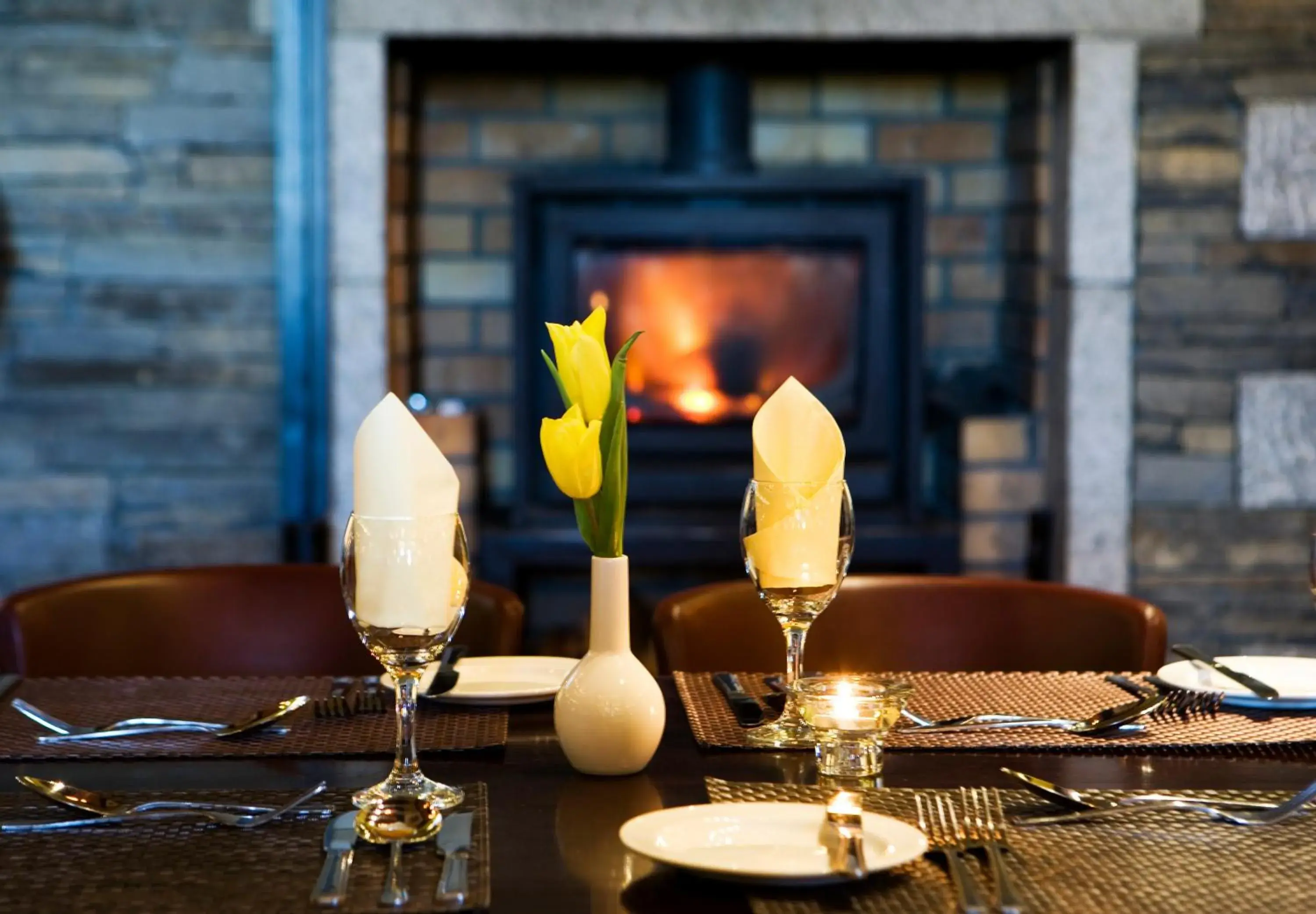 Restaurant/places to eat in The Farmers Kitchen Hotel Restaurant/places to eat in The Farmers Kitchen Hotel