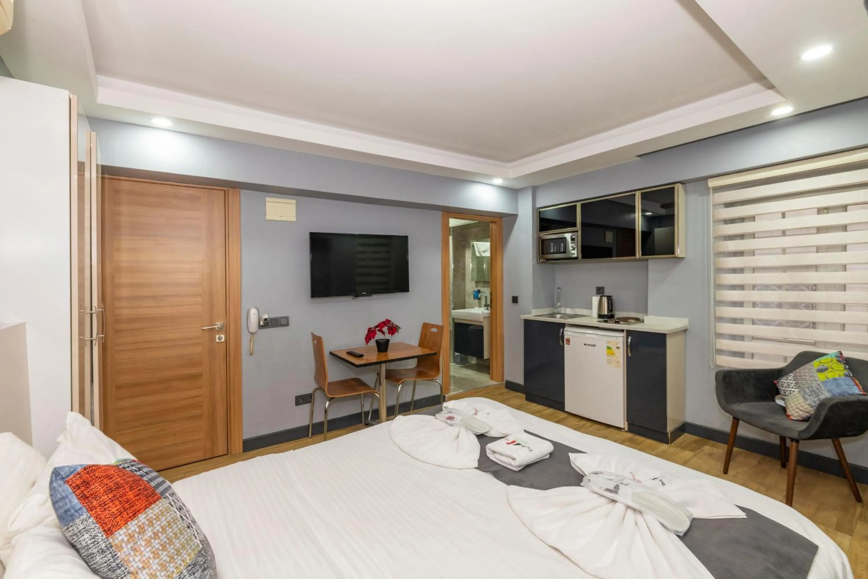 Massage in Taxim Trend Suites