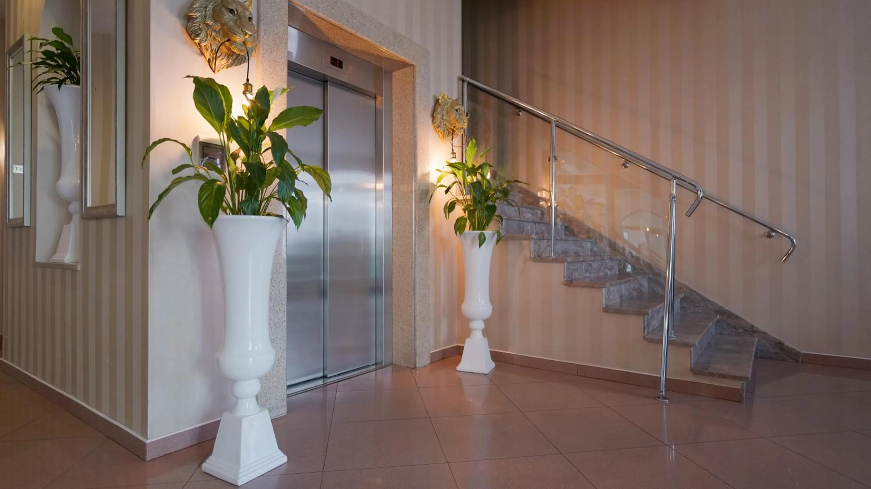 Hotel Sen