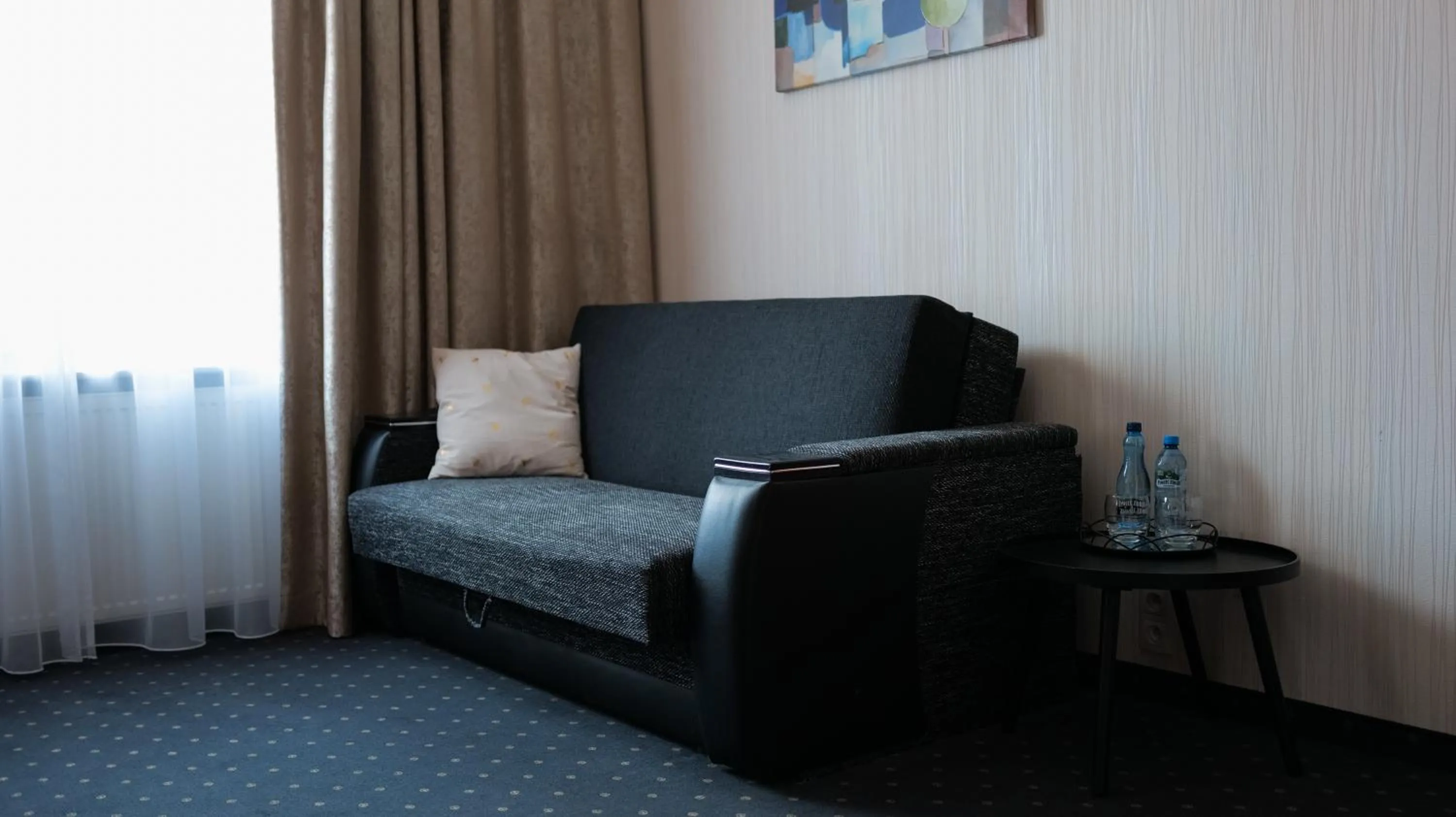 Hotel Sen