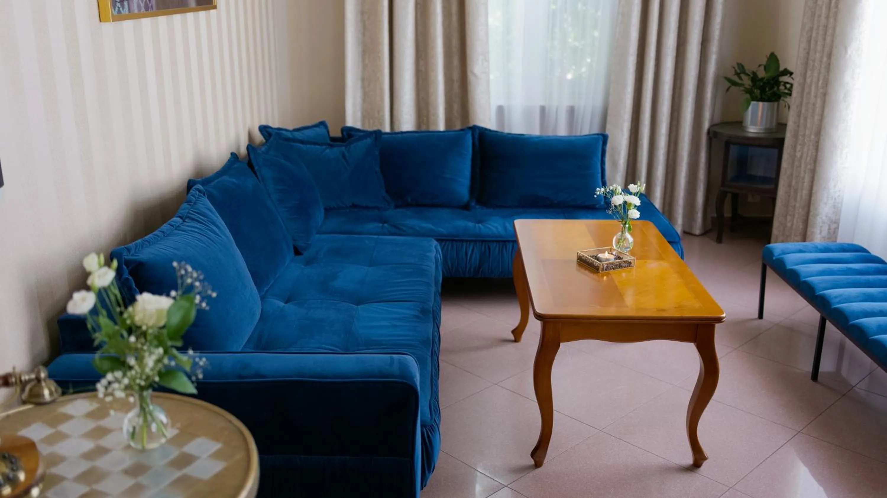 Hotel Sen