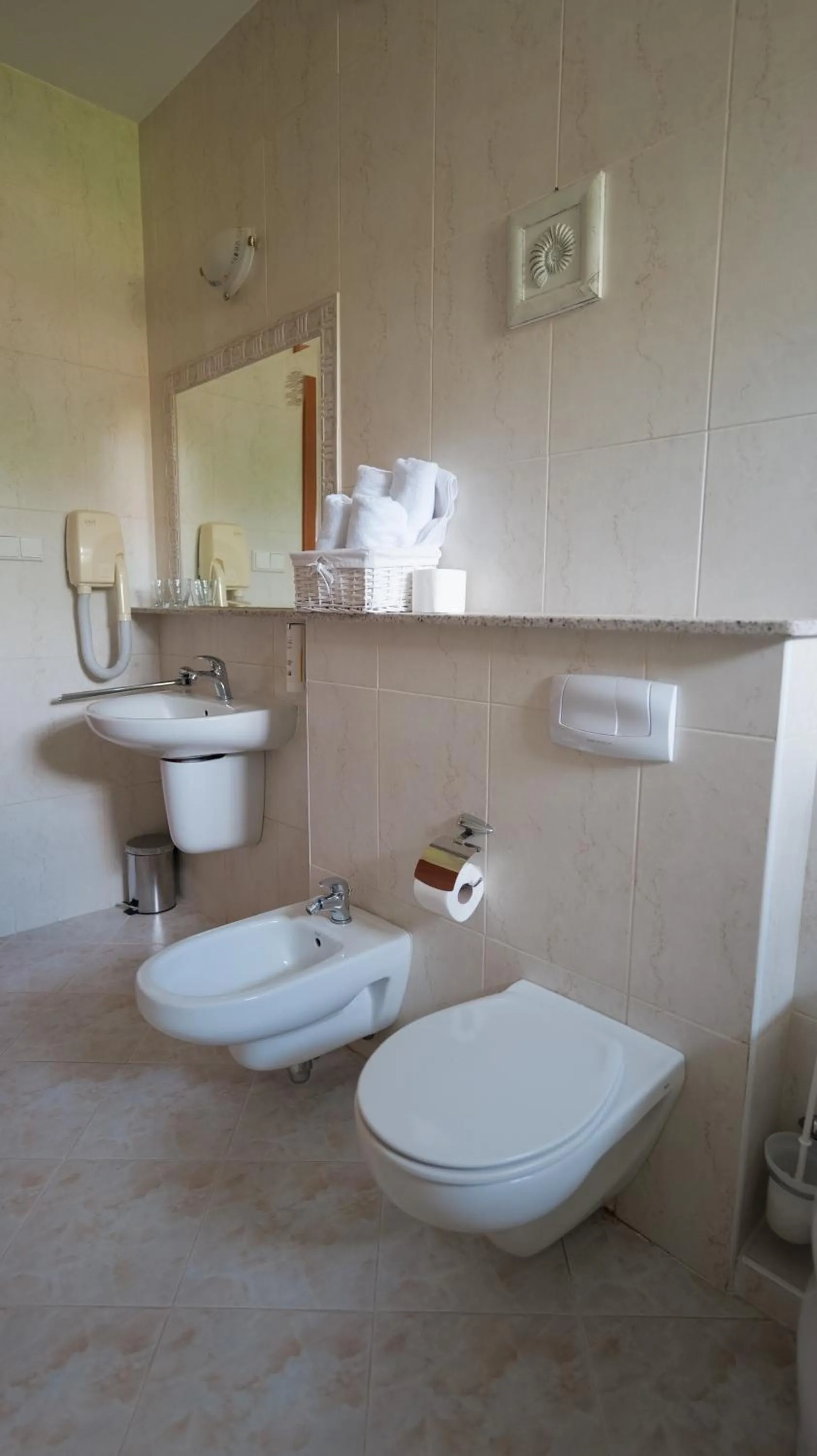 Hotel Sen