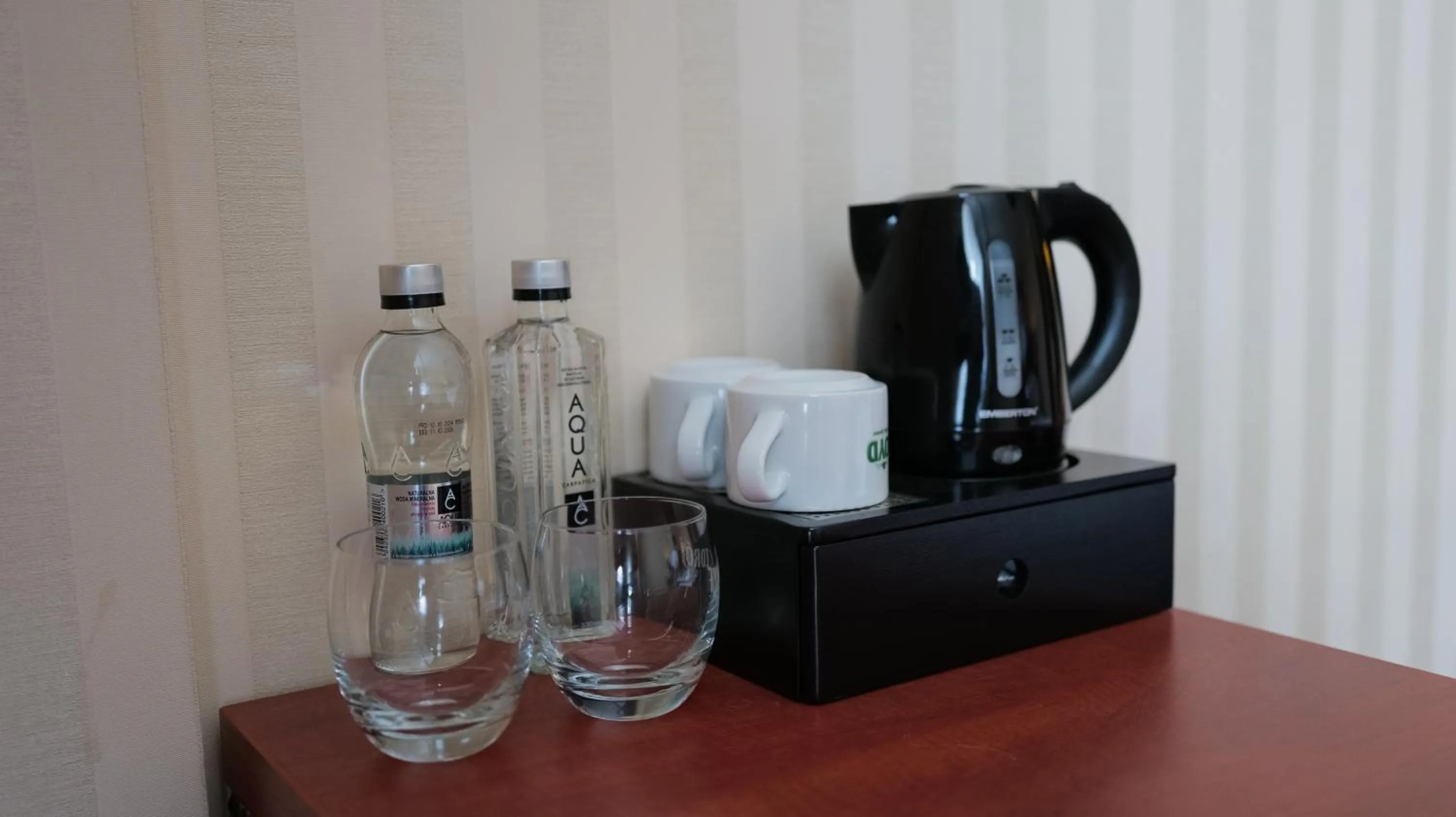 Hotel Sen