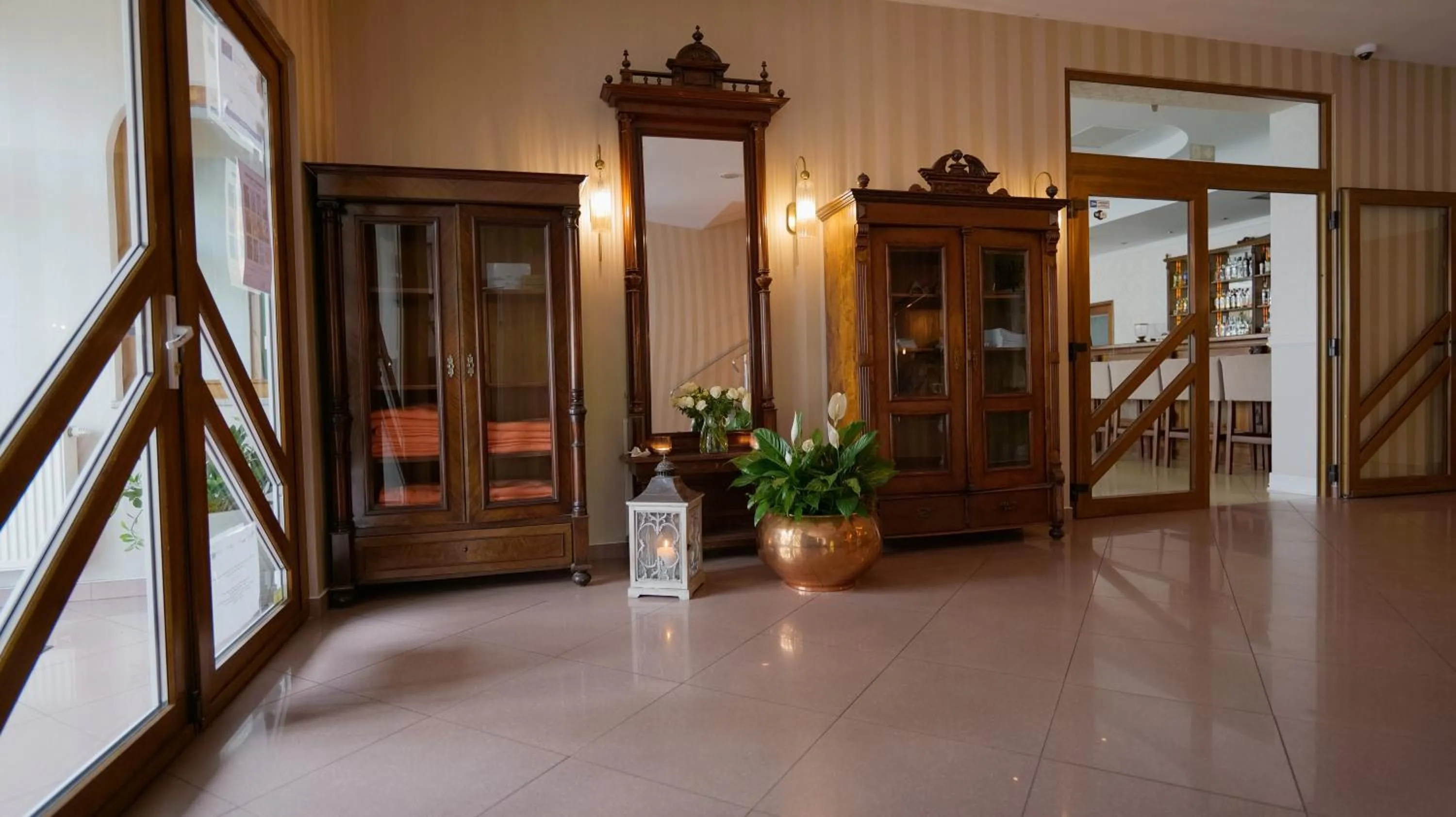 Hotel Sen