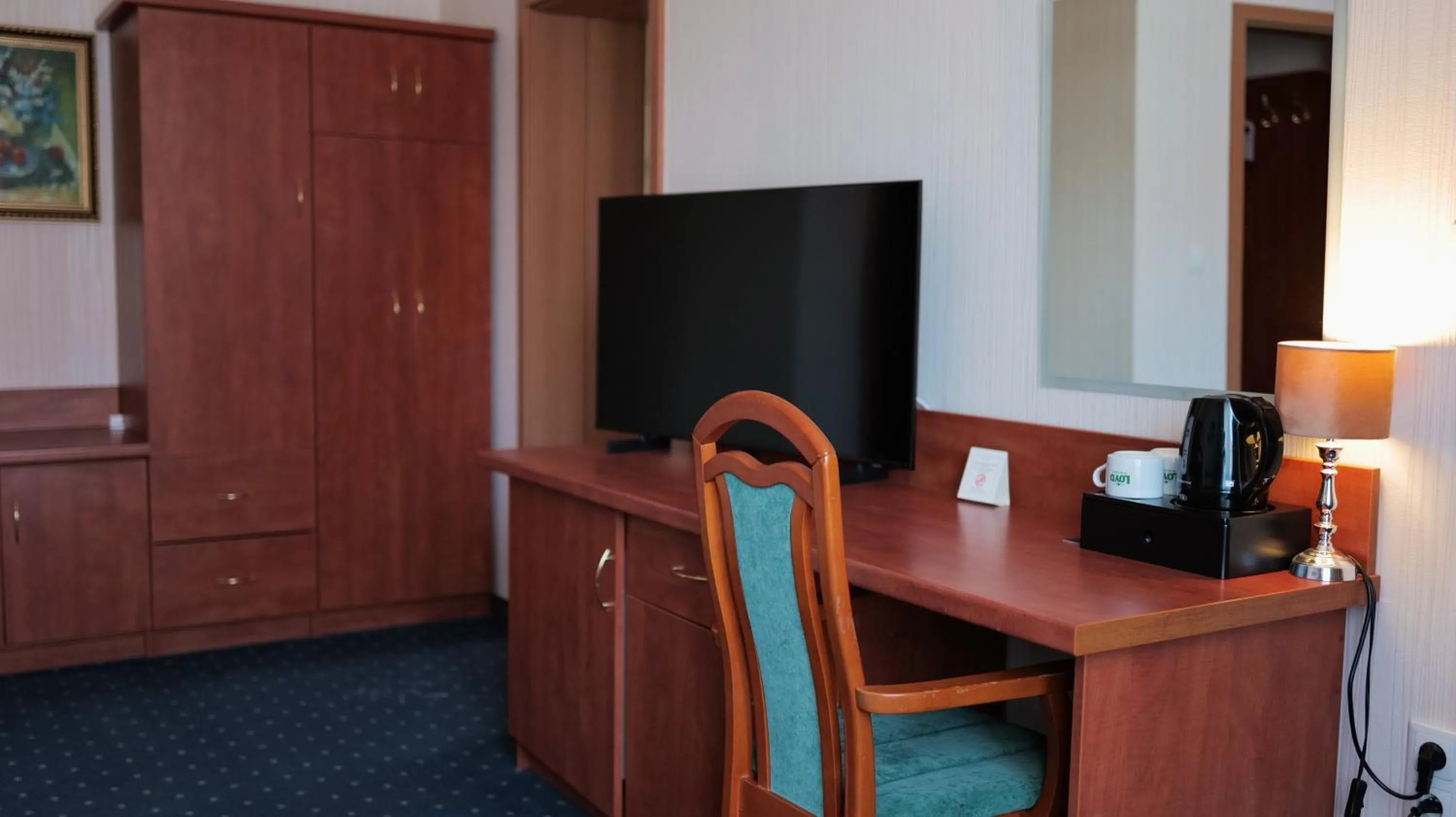 Hotel Sen