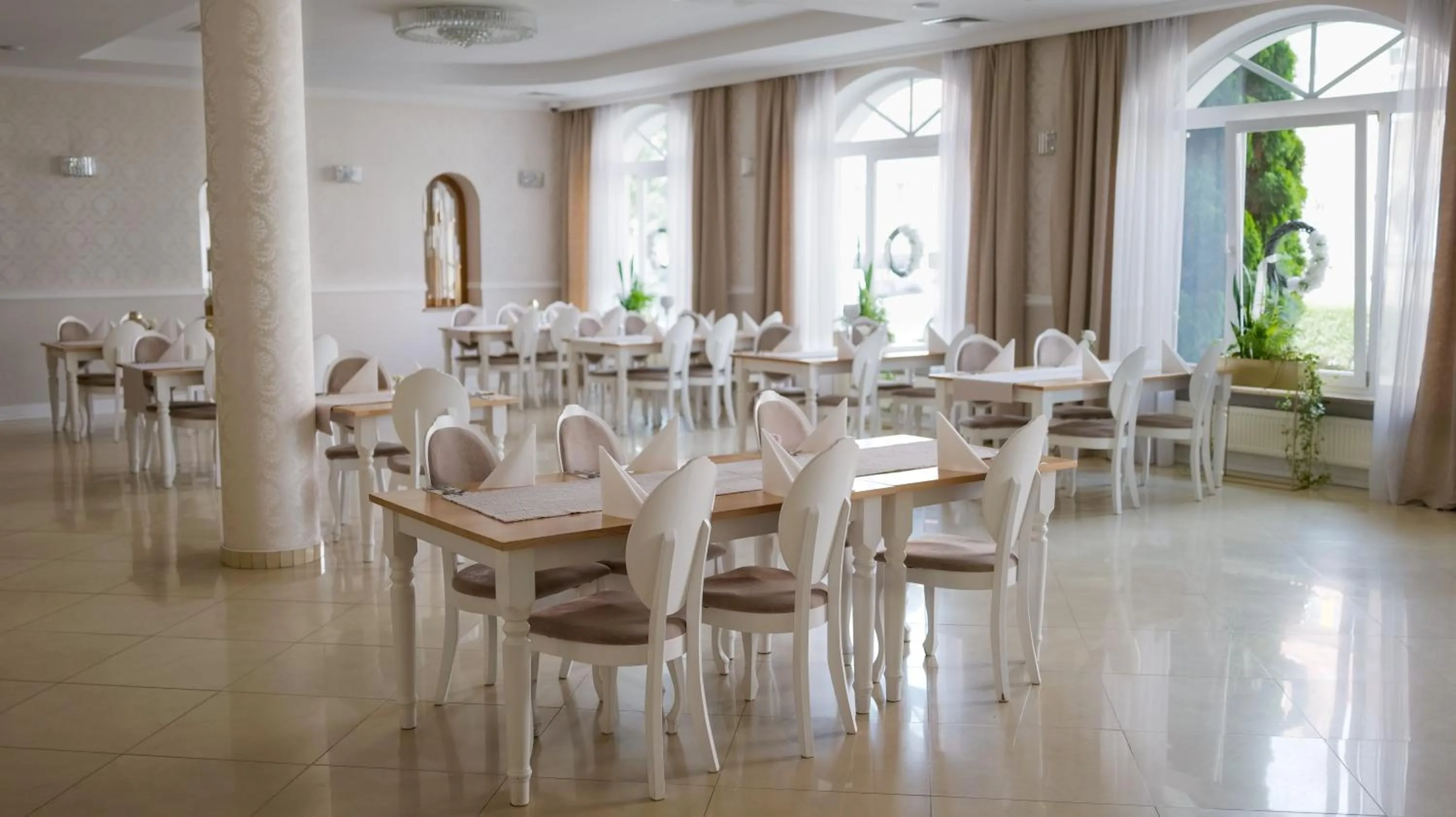 Hotel Sen