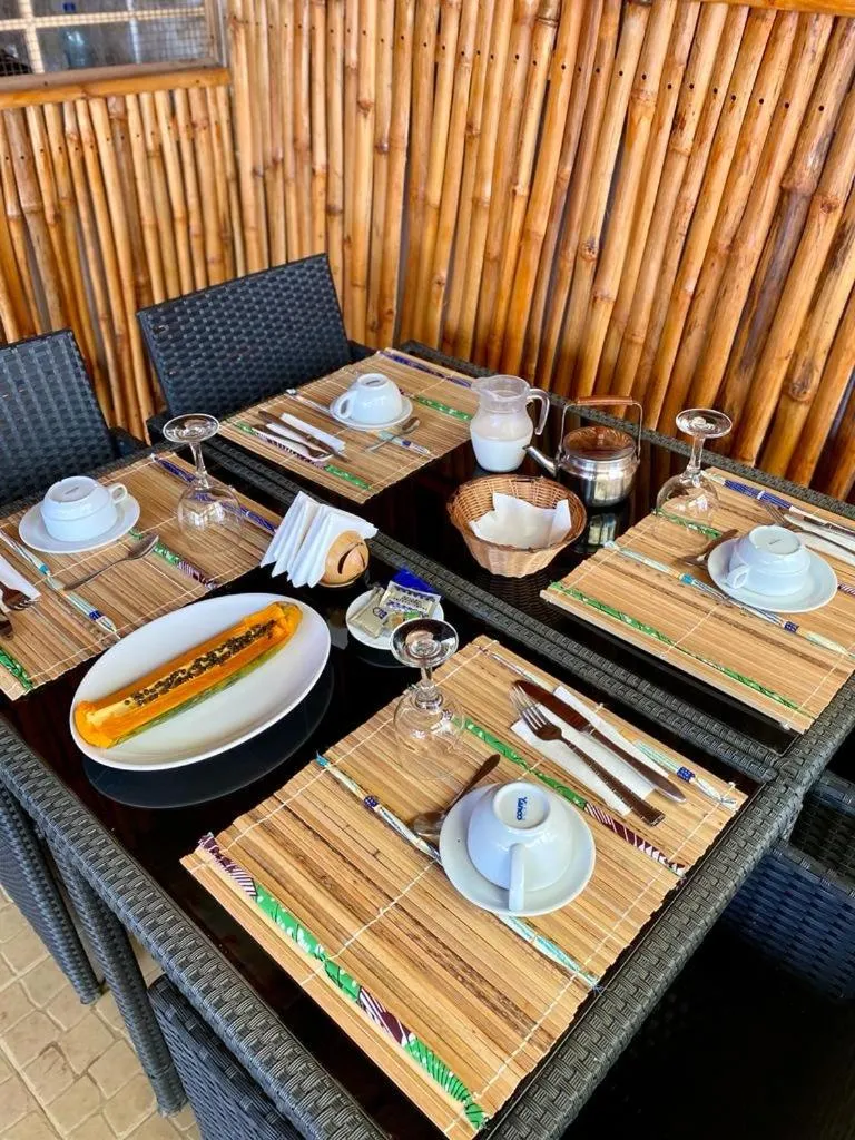 Breakfast in Paradise Agua Leve Residential