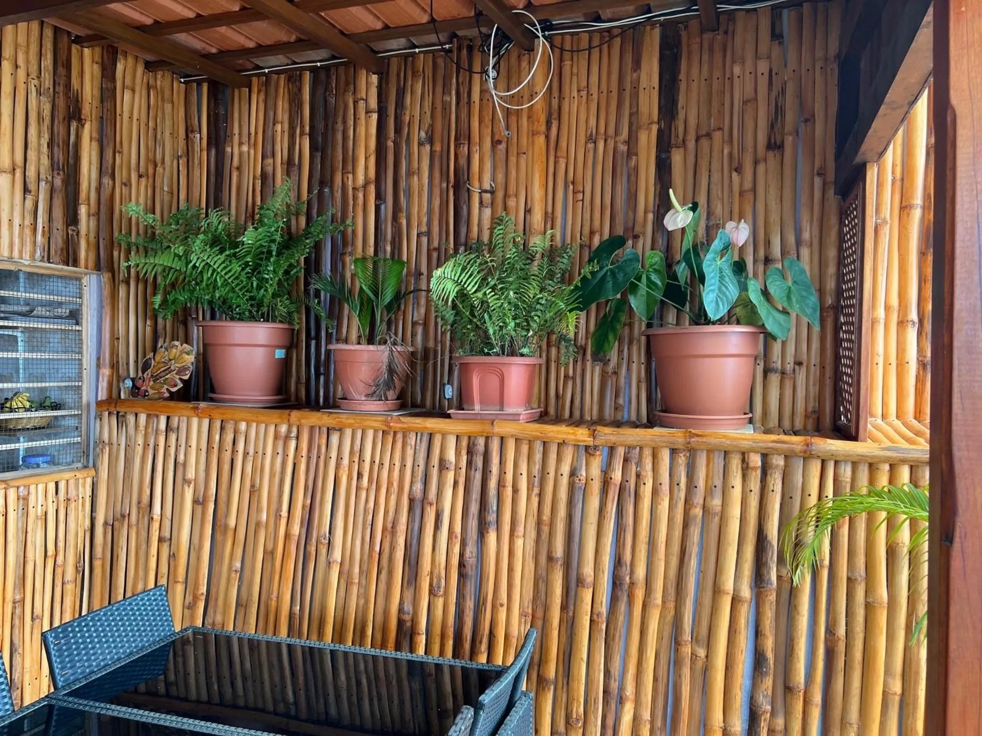 Property building in Paradise Agua Leve Residential