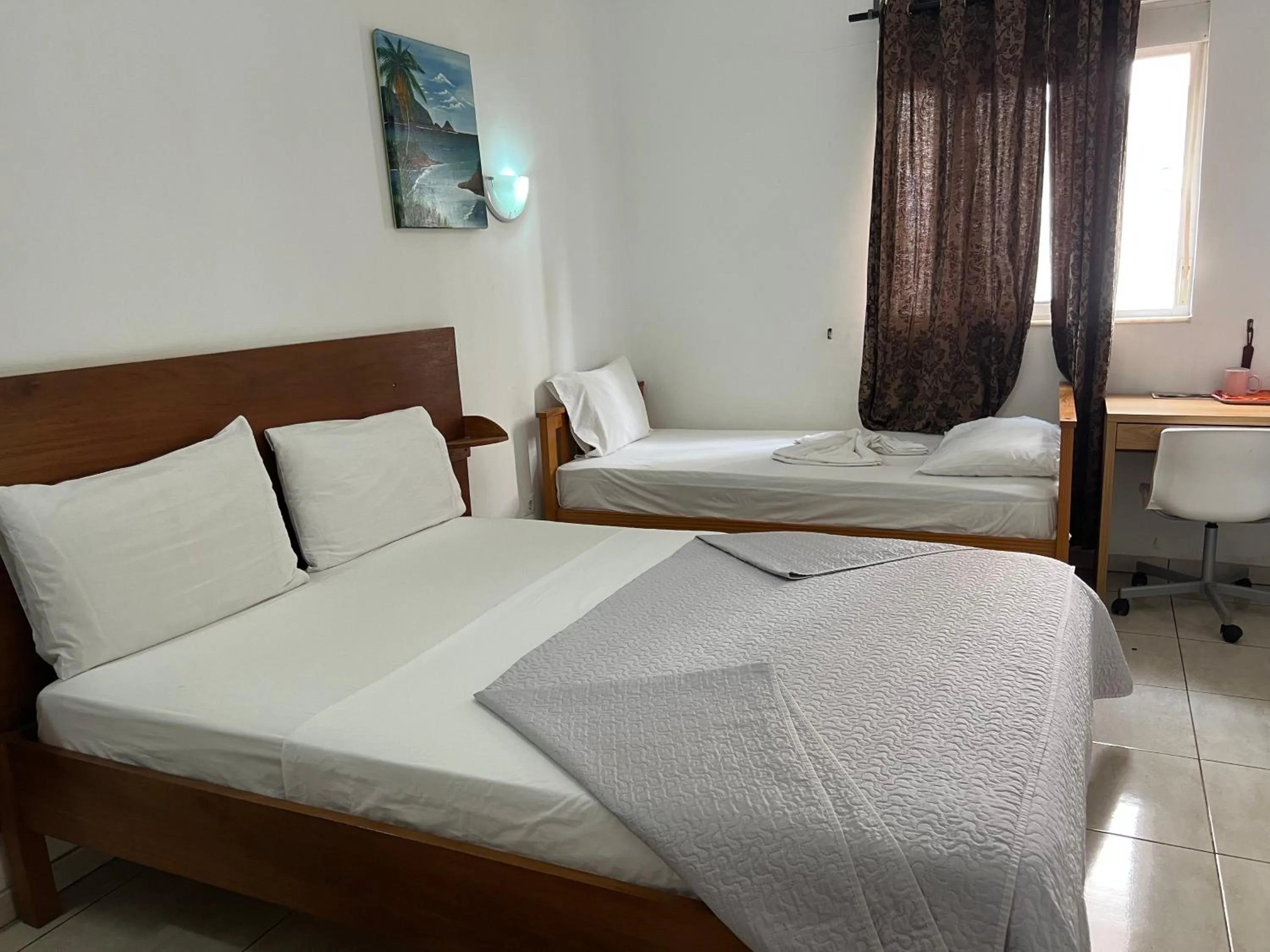Bed in Paradise Agua Leve Residential