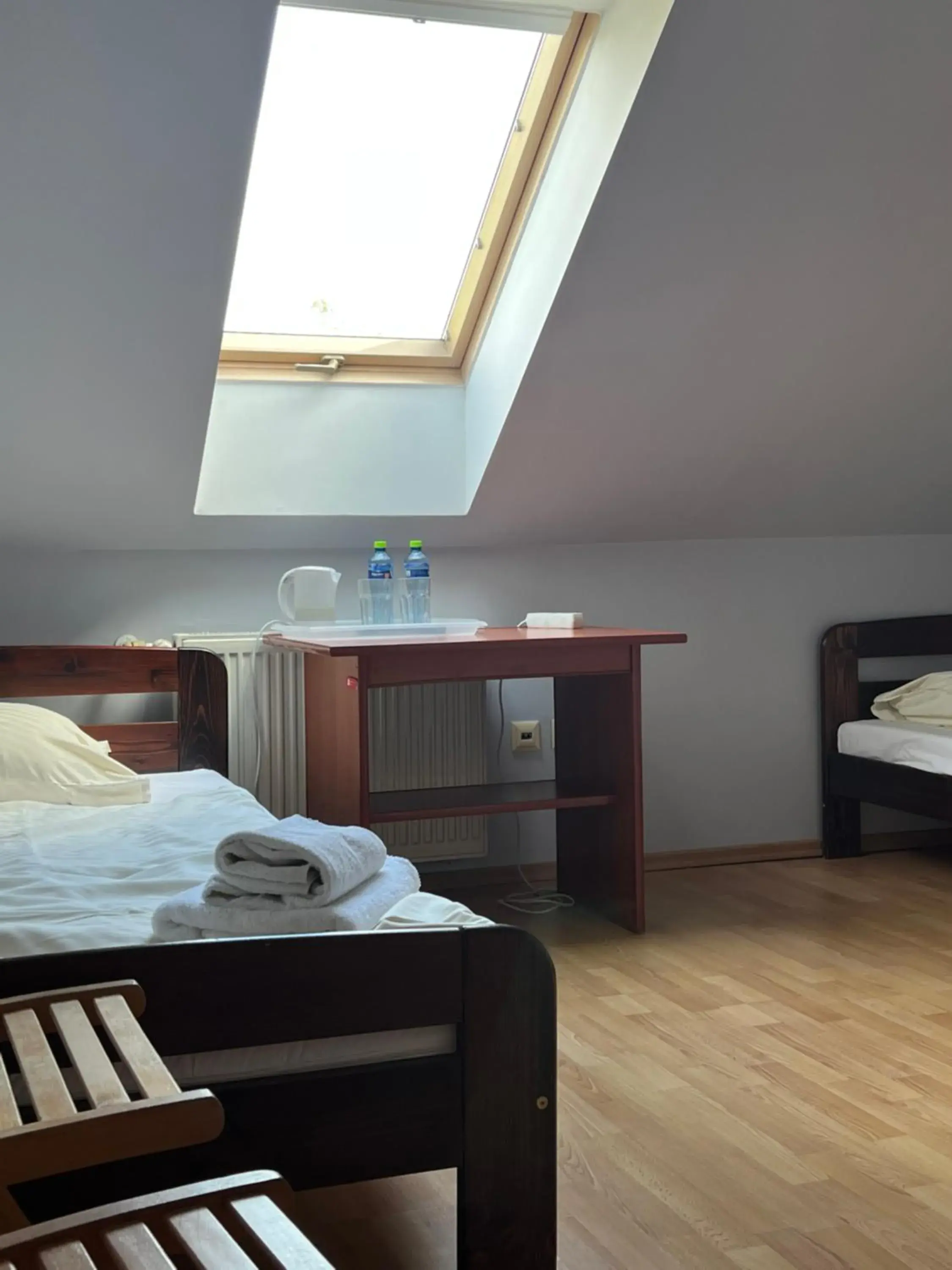 Single Room in Motel Orzeł Single Room in Motel Orzeł