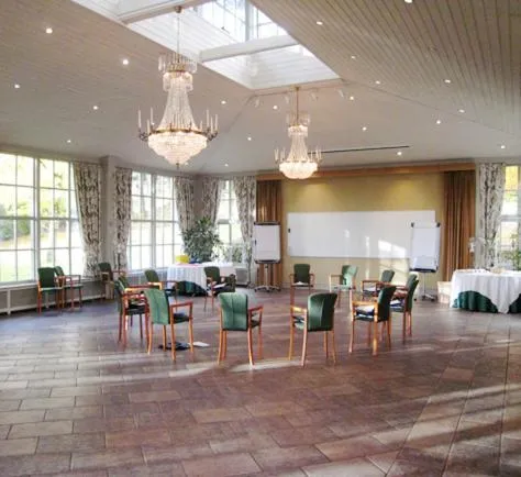Meeting/conference room in Thorskogs Slott