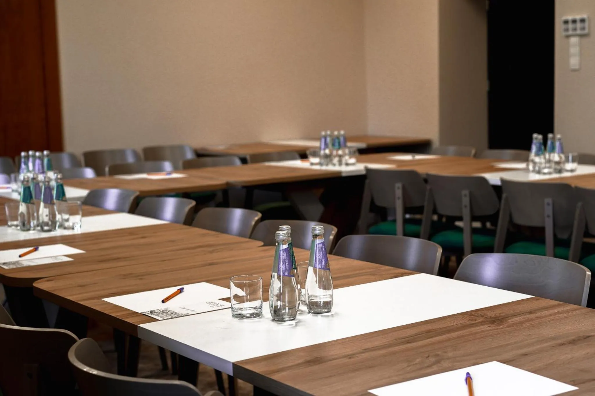 Meeting/conference room in Dom na Podwalu