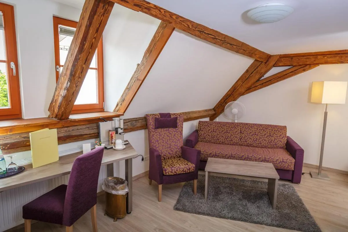 Bodensee Hotel Sternen