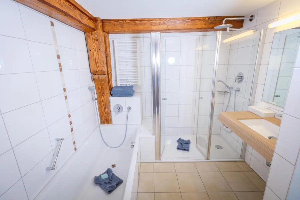 Bodensee Hotel Sternen