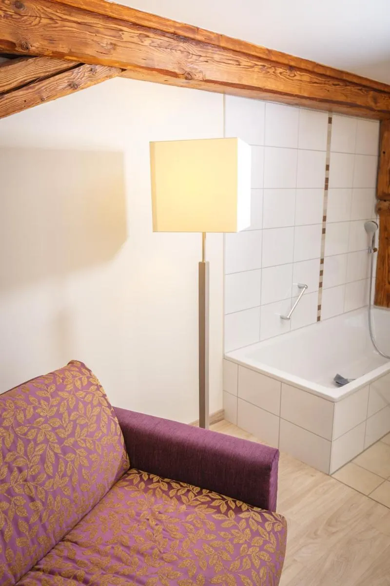 Bodensee Hotel Sternen