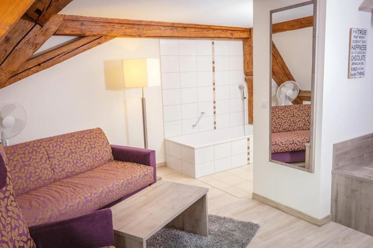 Bodensee Hotel Sternen