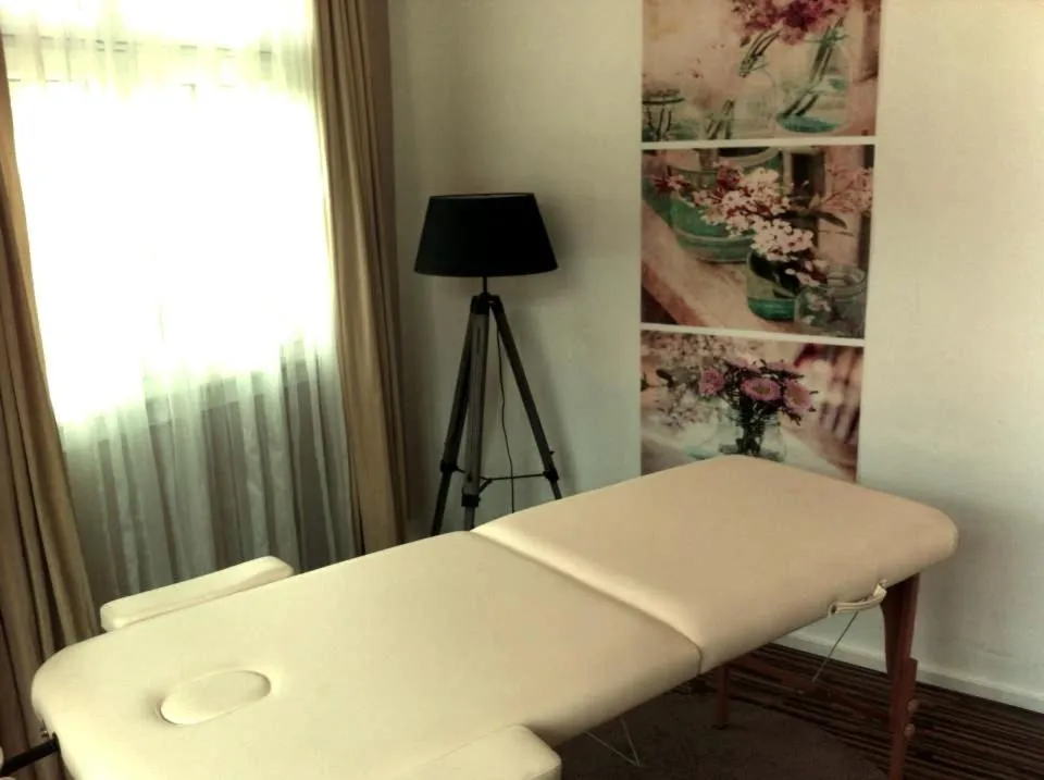 Spa and wellness centre/facilities in Bodensee Hotel Sternen