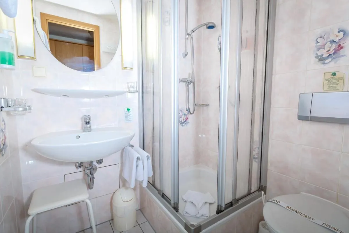 Bodensee Hotel Sternen