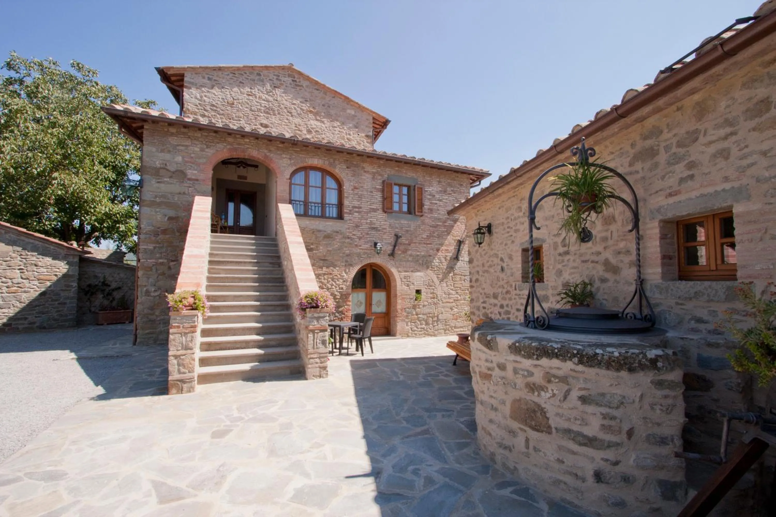 Casale l'Antico Carro