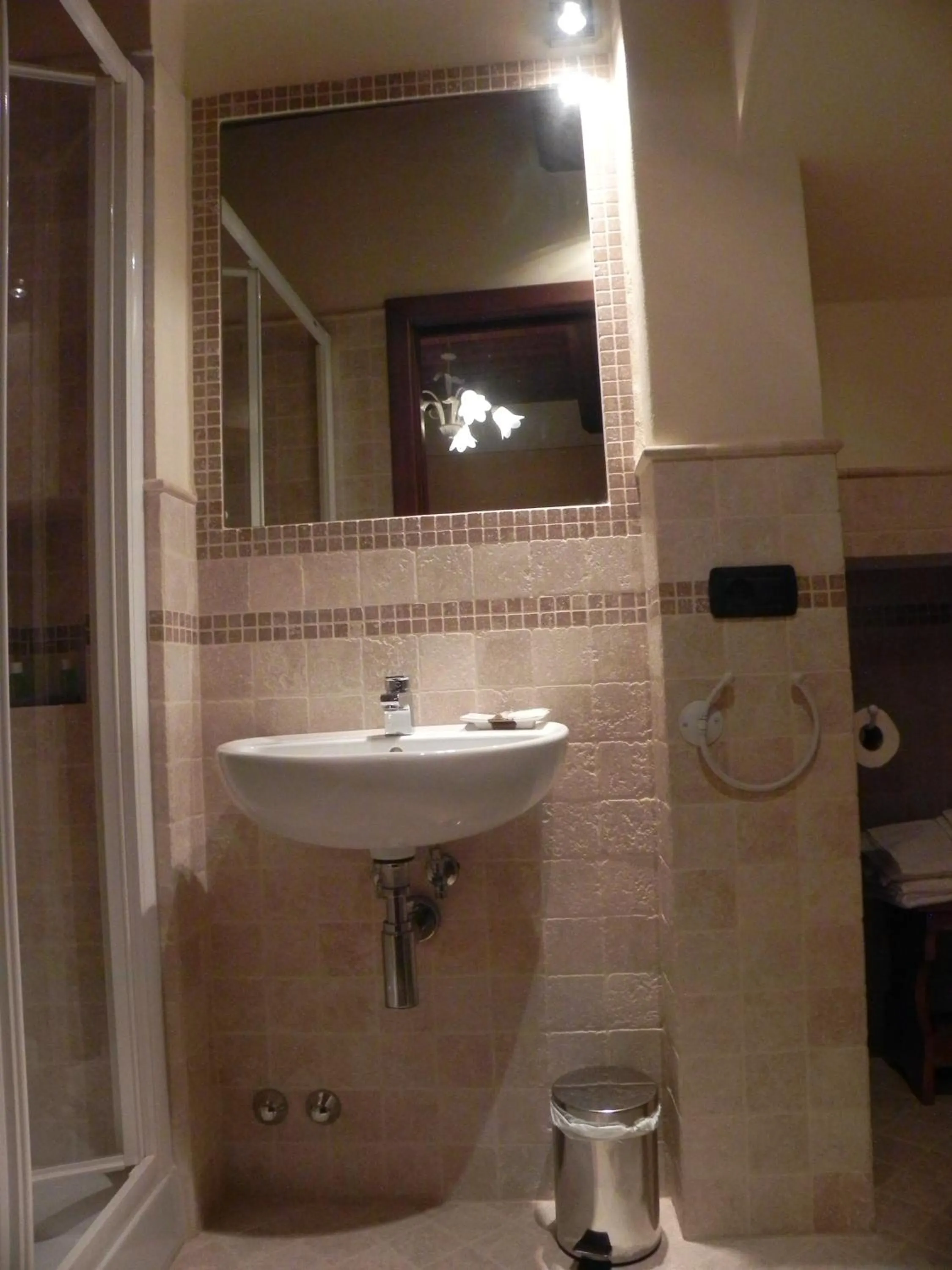 Casale l'Antico Carro