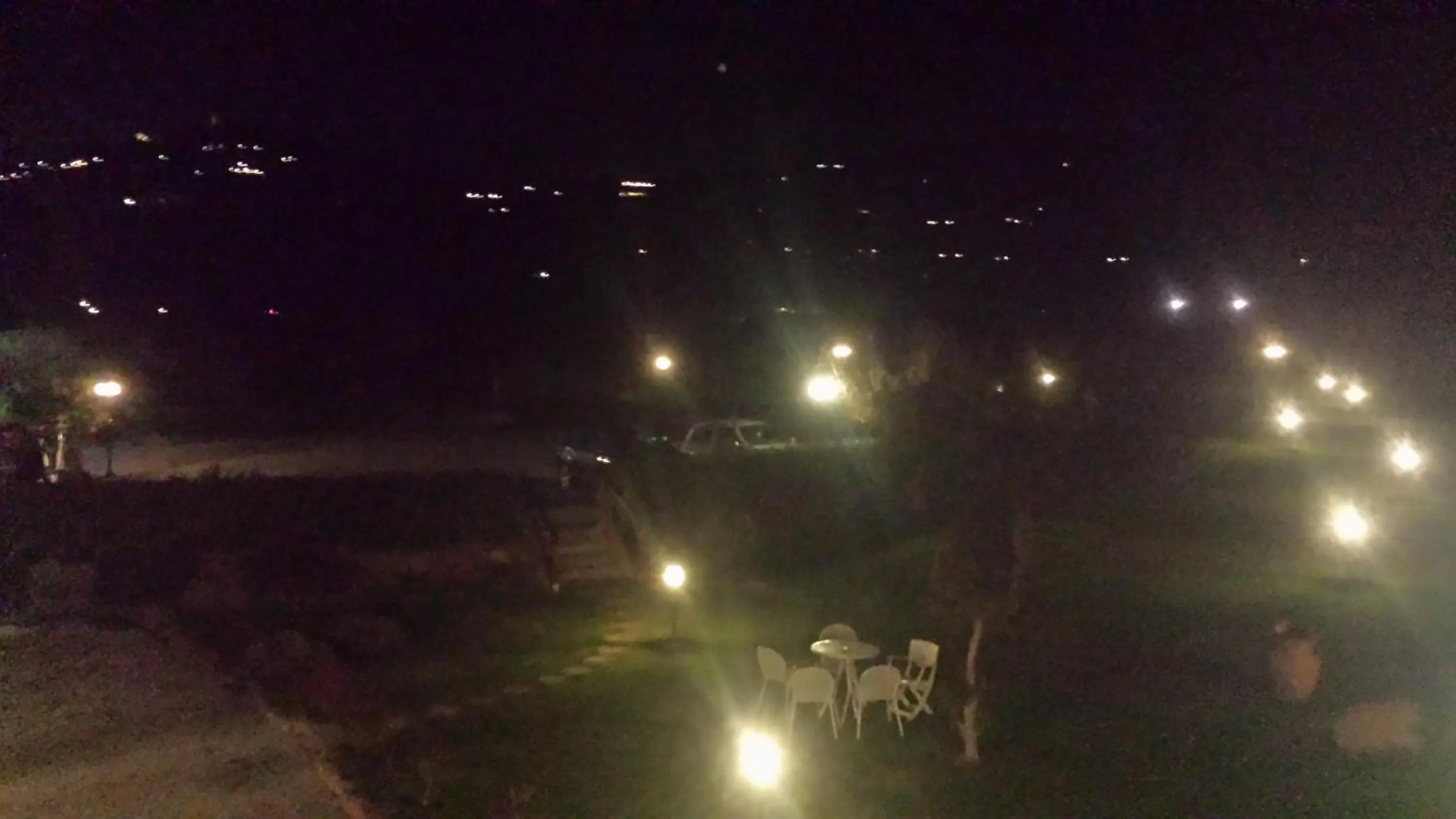 Casale l'Antico Carro