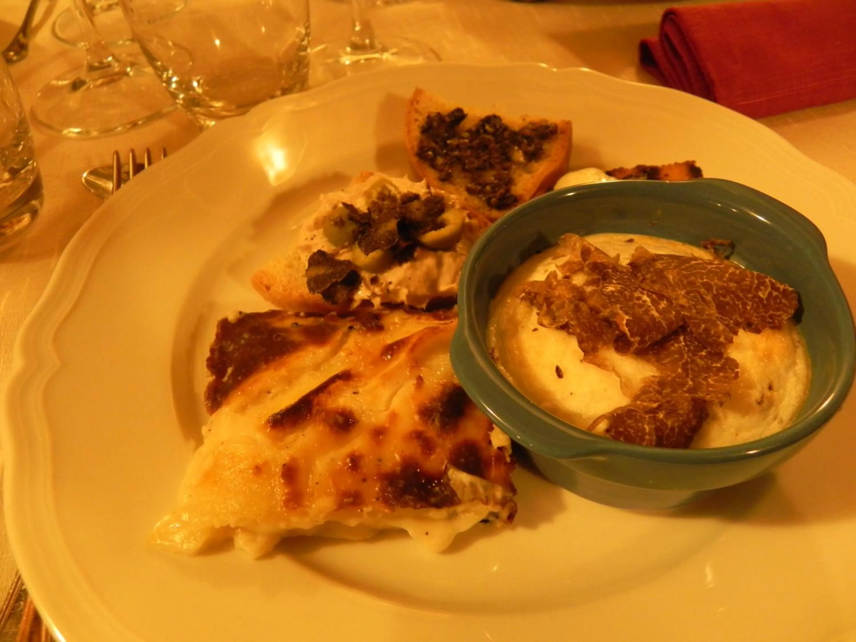 Casale l'Antico Carro