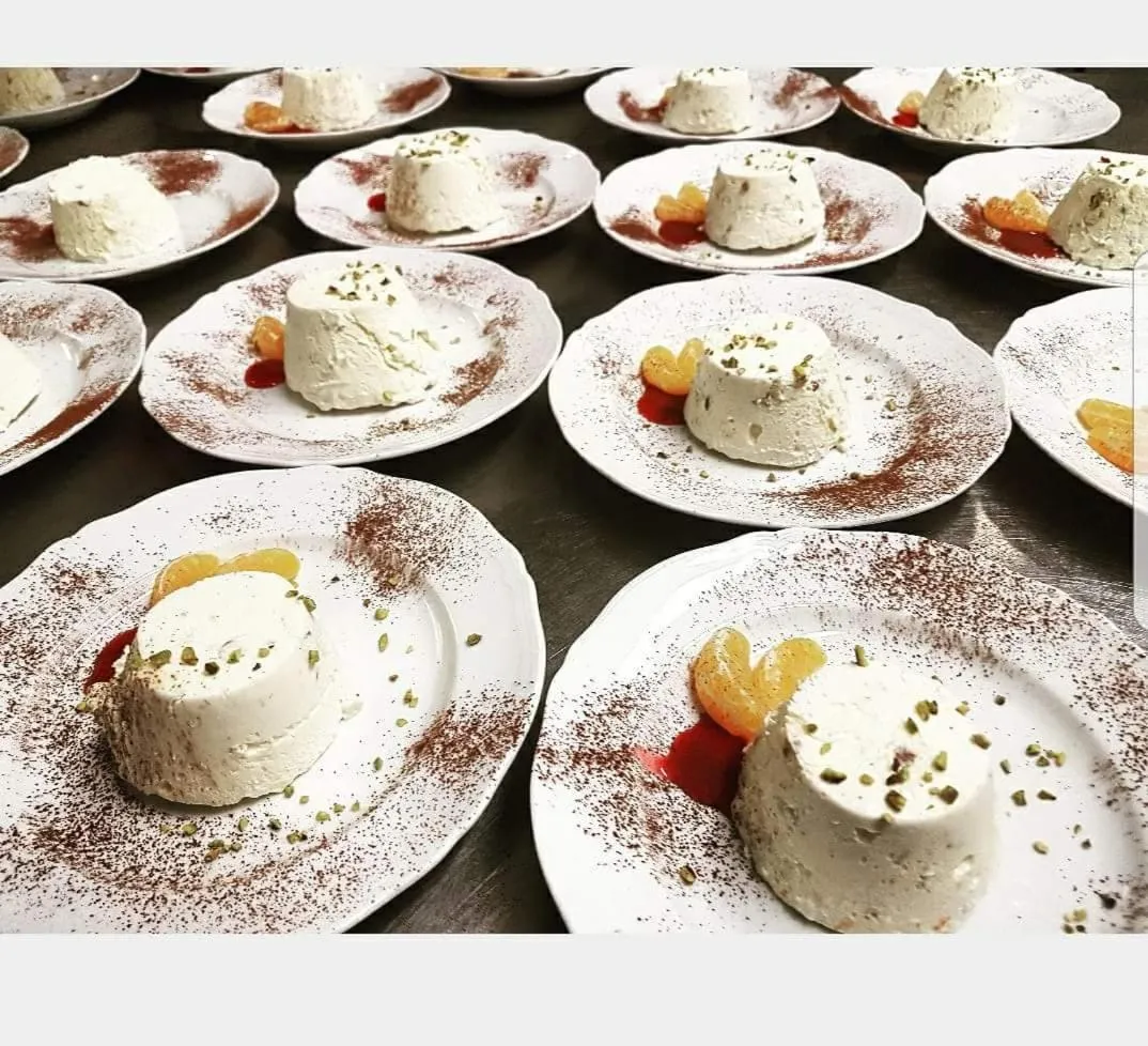 Casale l'Antico Carro