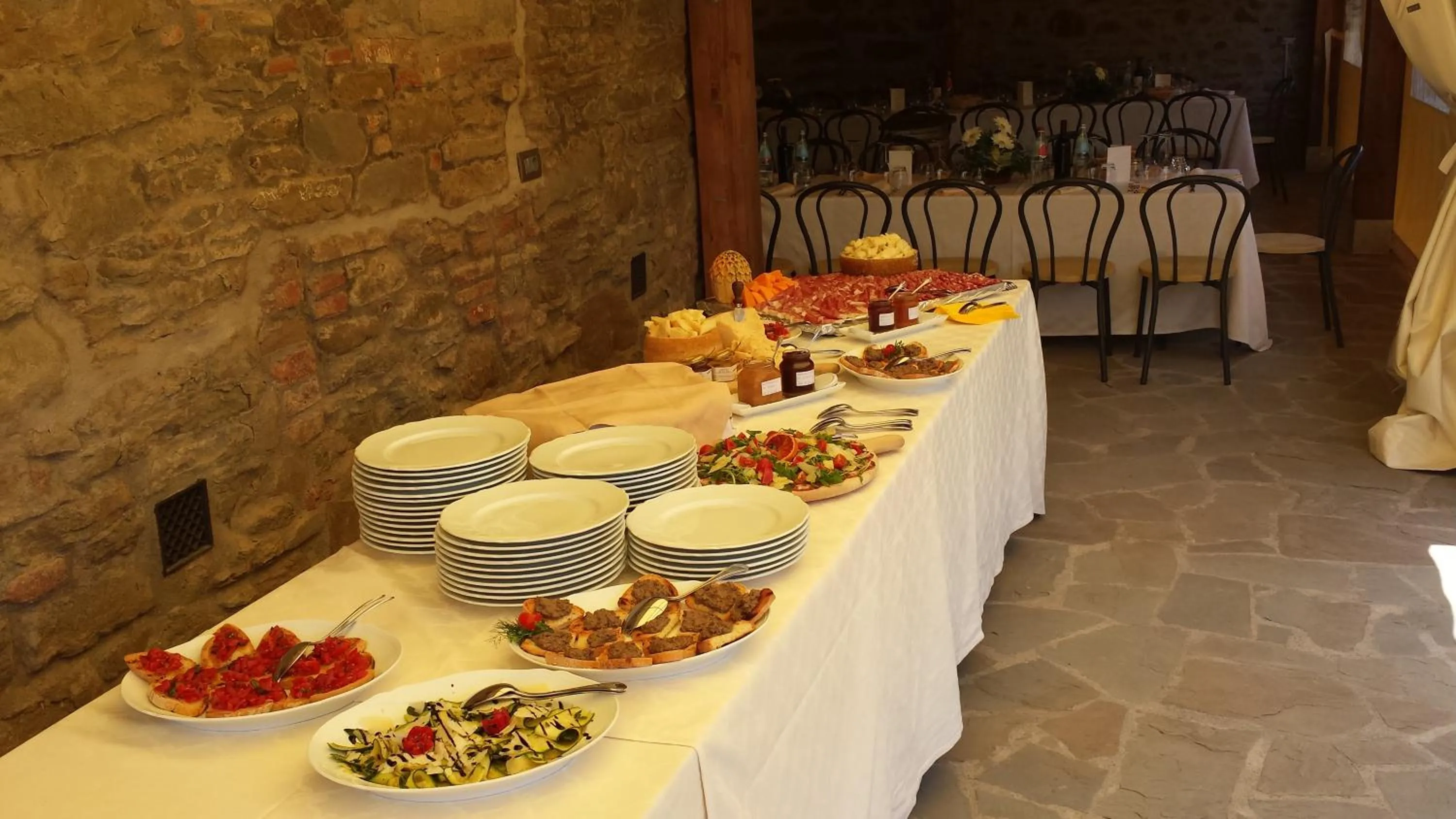 Casale l'Antico Carro