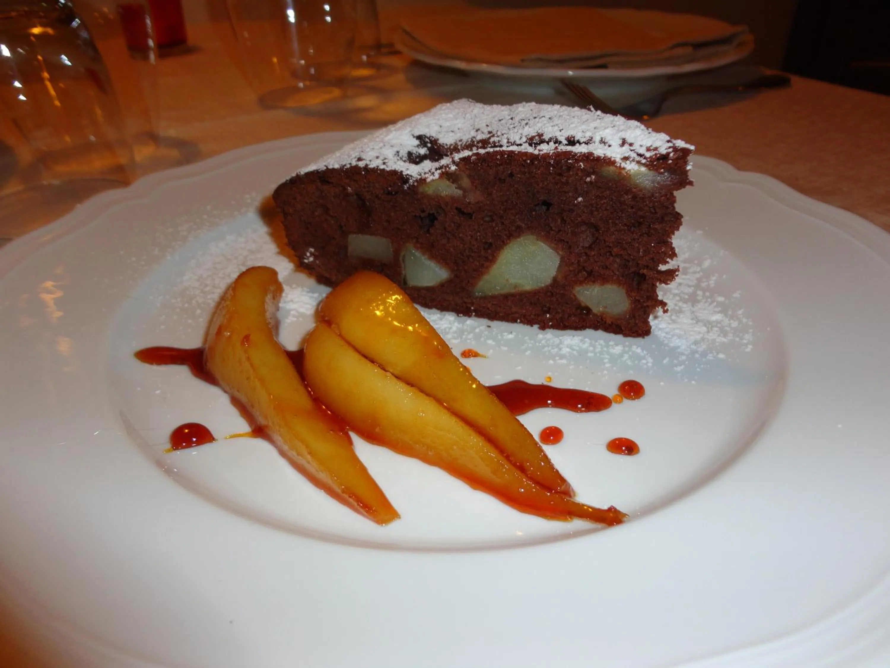 Food in Casale l'Antico Carro