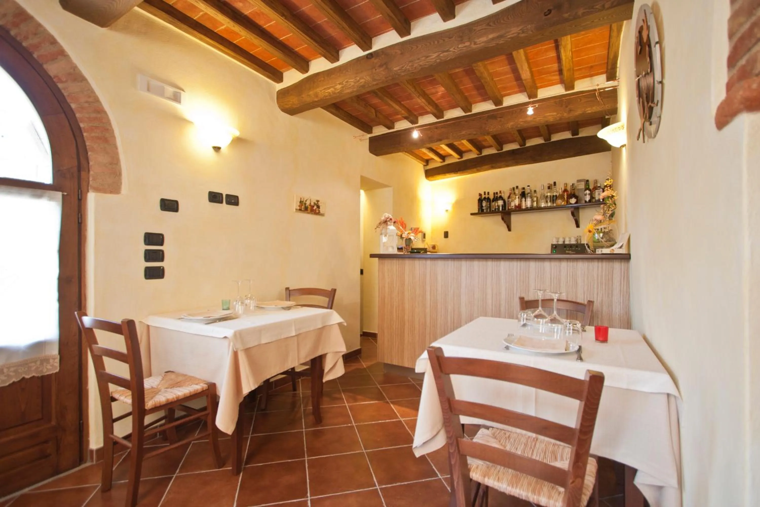 Casale l'Antico Carro