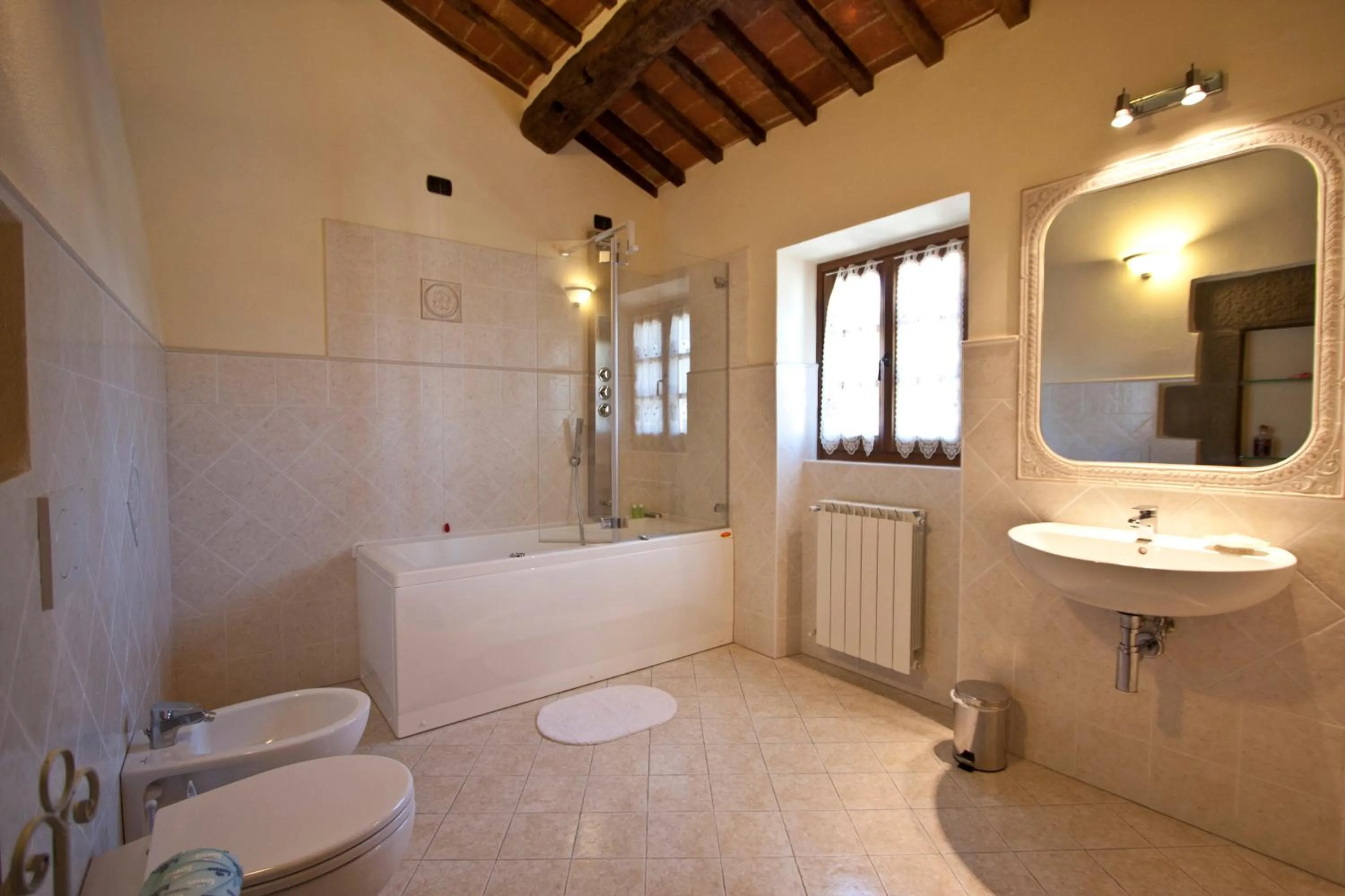 Casale l'Antico Carro