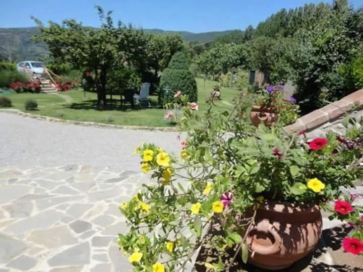 Casale l'Antico Carro