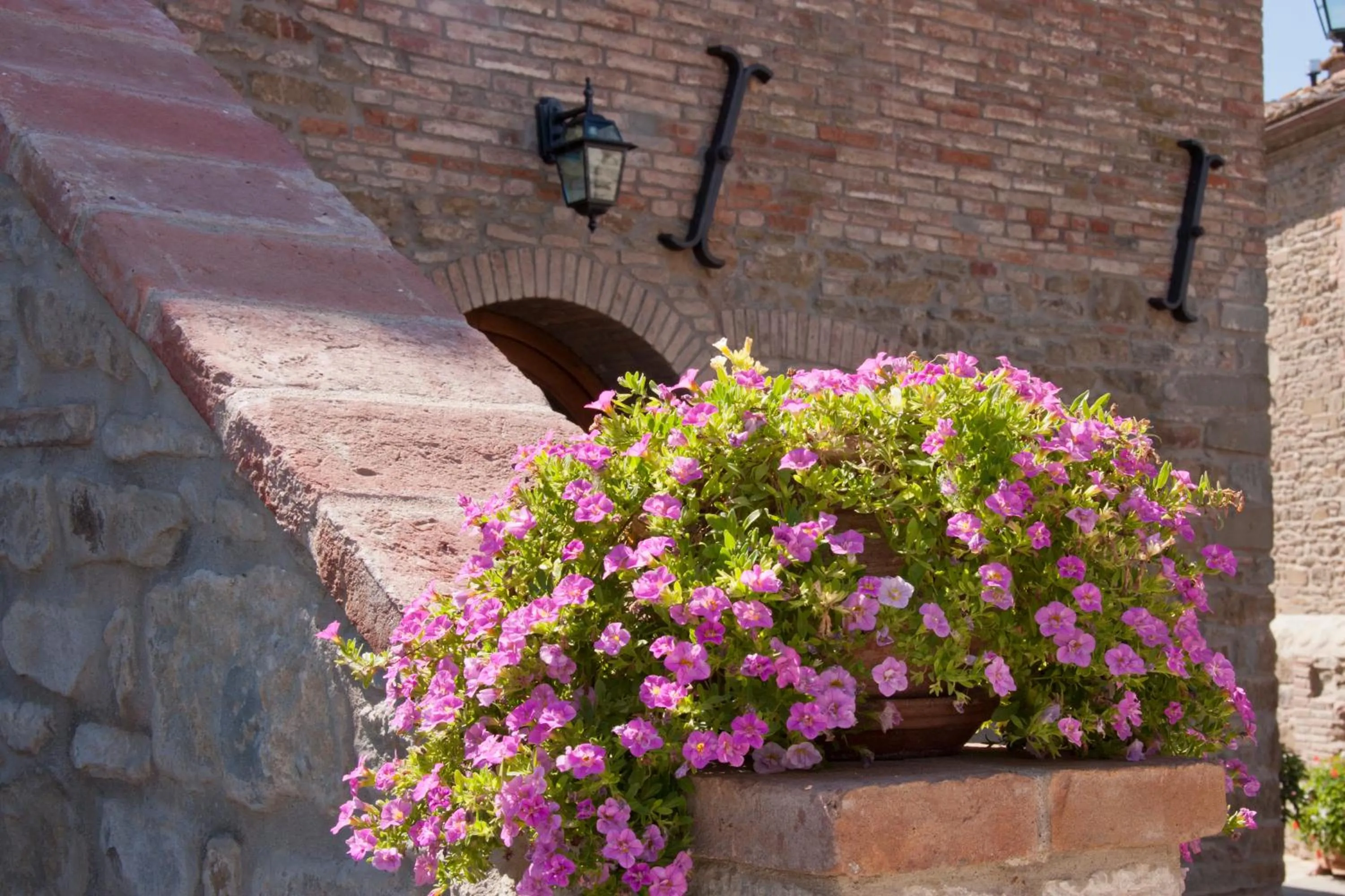 Casale l'Antico Carro