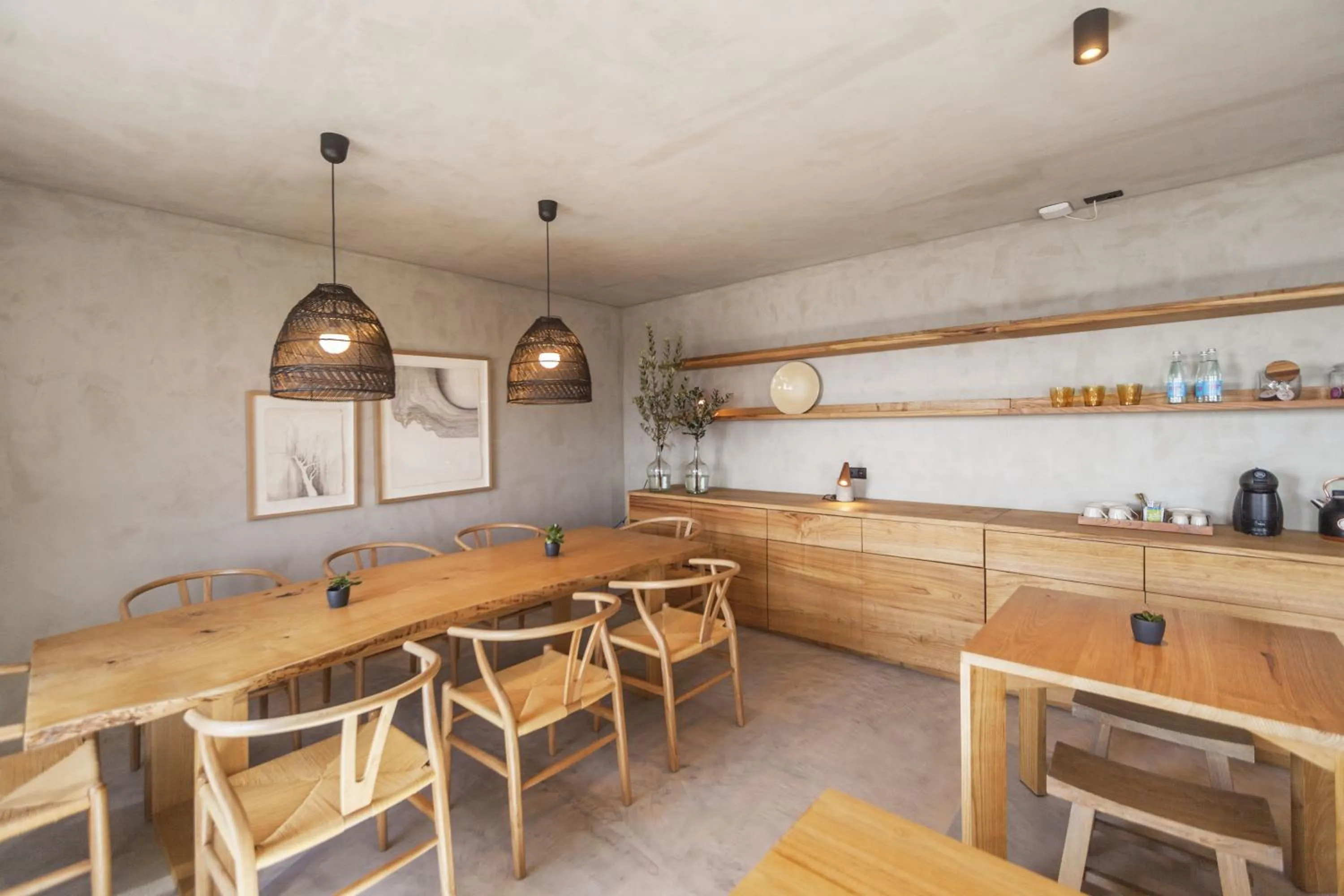 Property building in CASA DA ILHA - Slow Living Residence & Suites