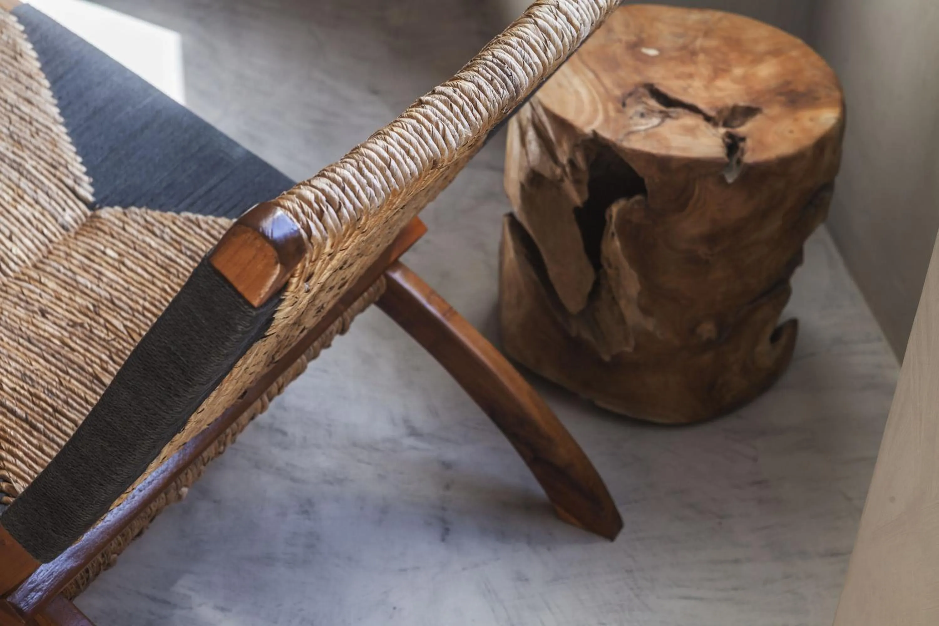 Property building in CASA DA ILHA - Slow Living Residence & Suites