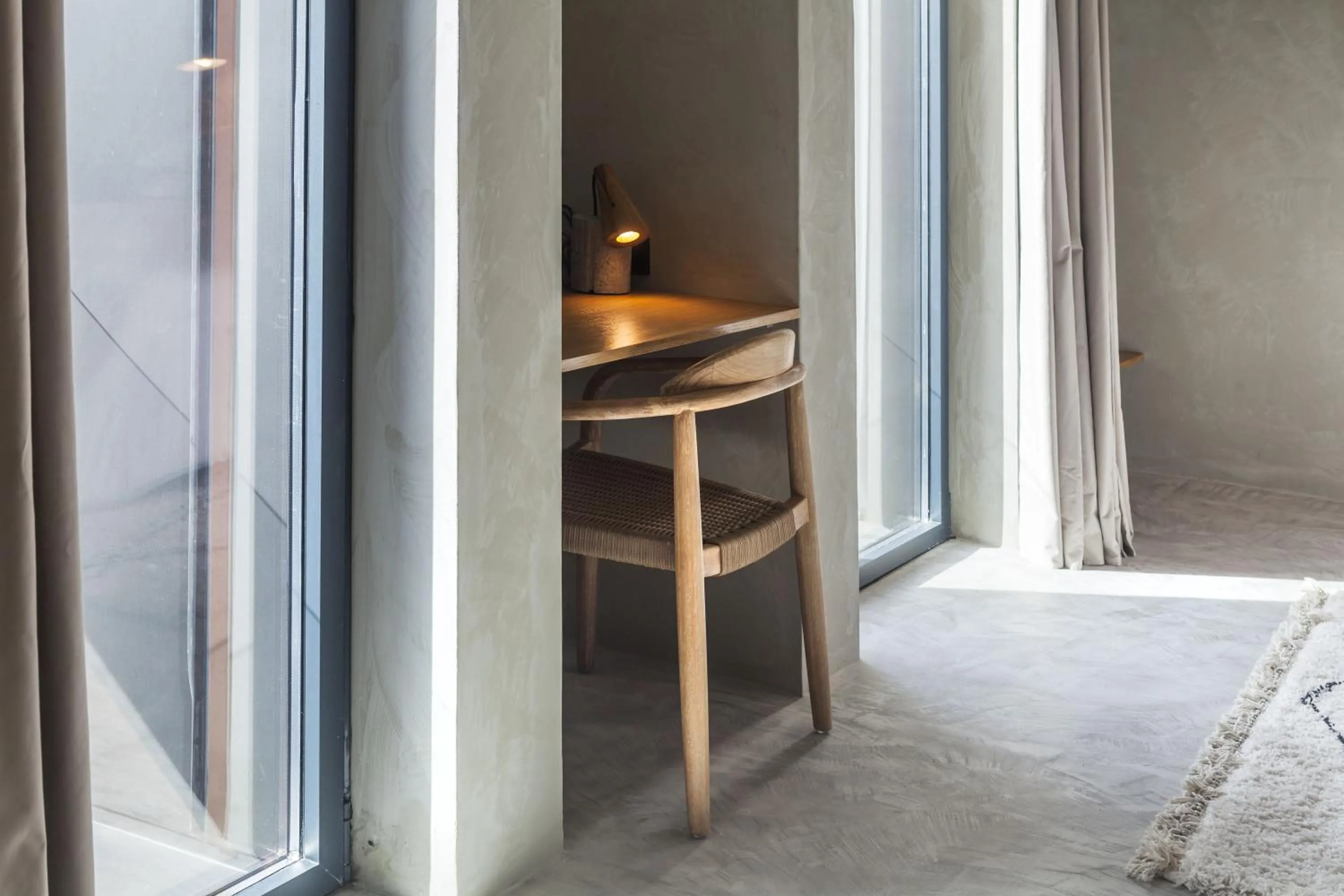 CASA DA ILHA - Slow Living Residence & Suites