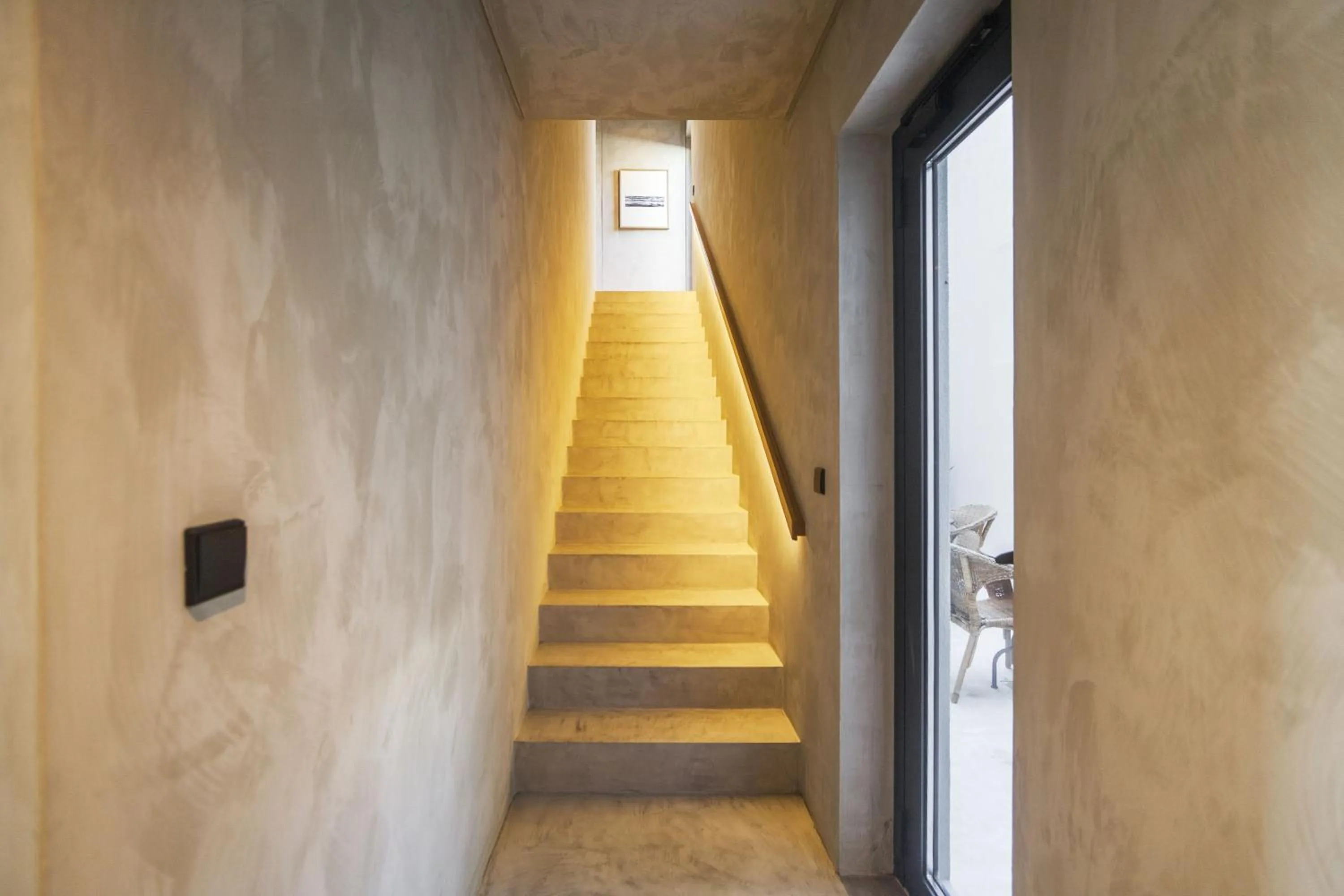 CASA DA ILHA - Slow Living Residence & Suites