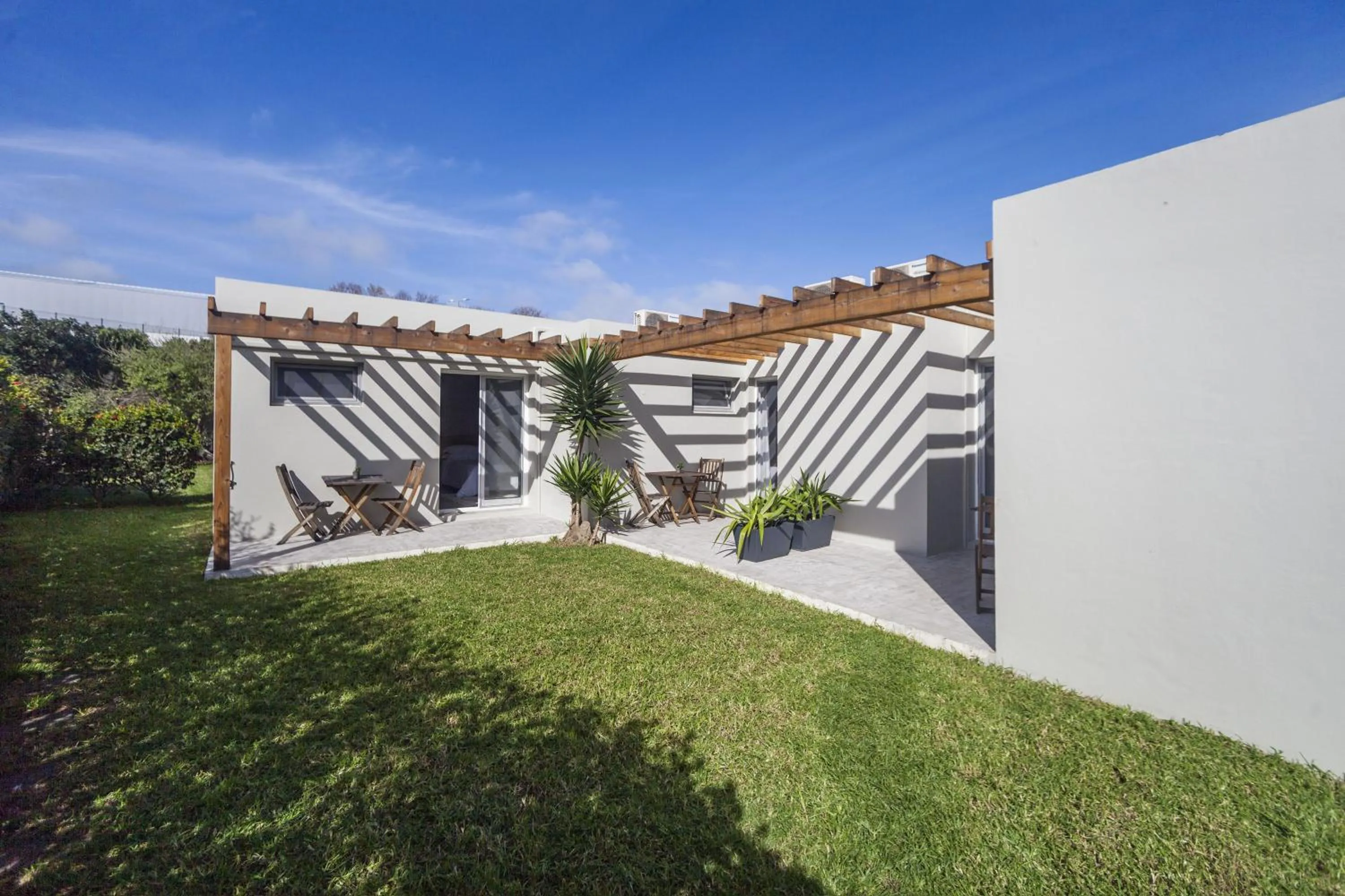 CASA DA ILHA - Slow Living Residence & Suites