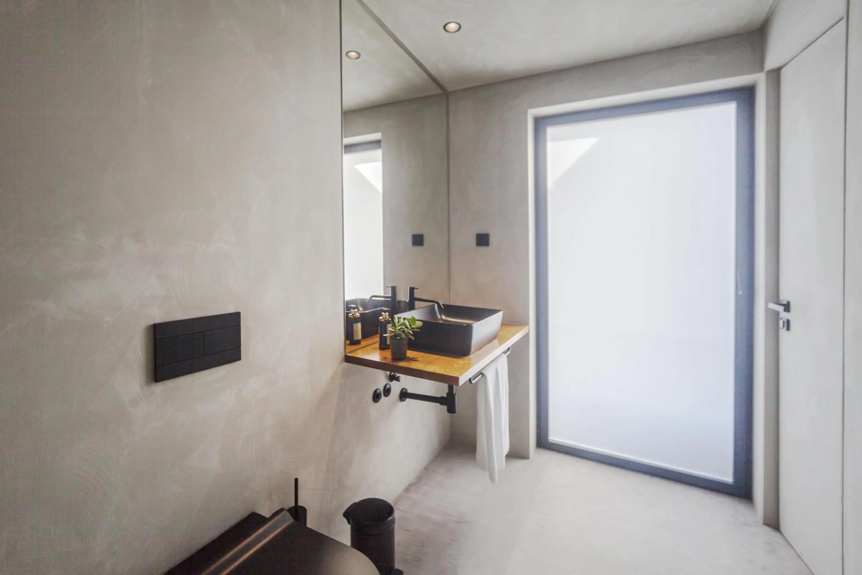 CASA DA ILHA - Slow Living Residence & Suites