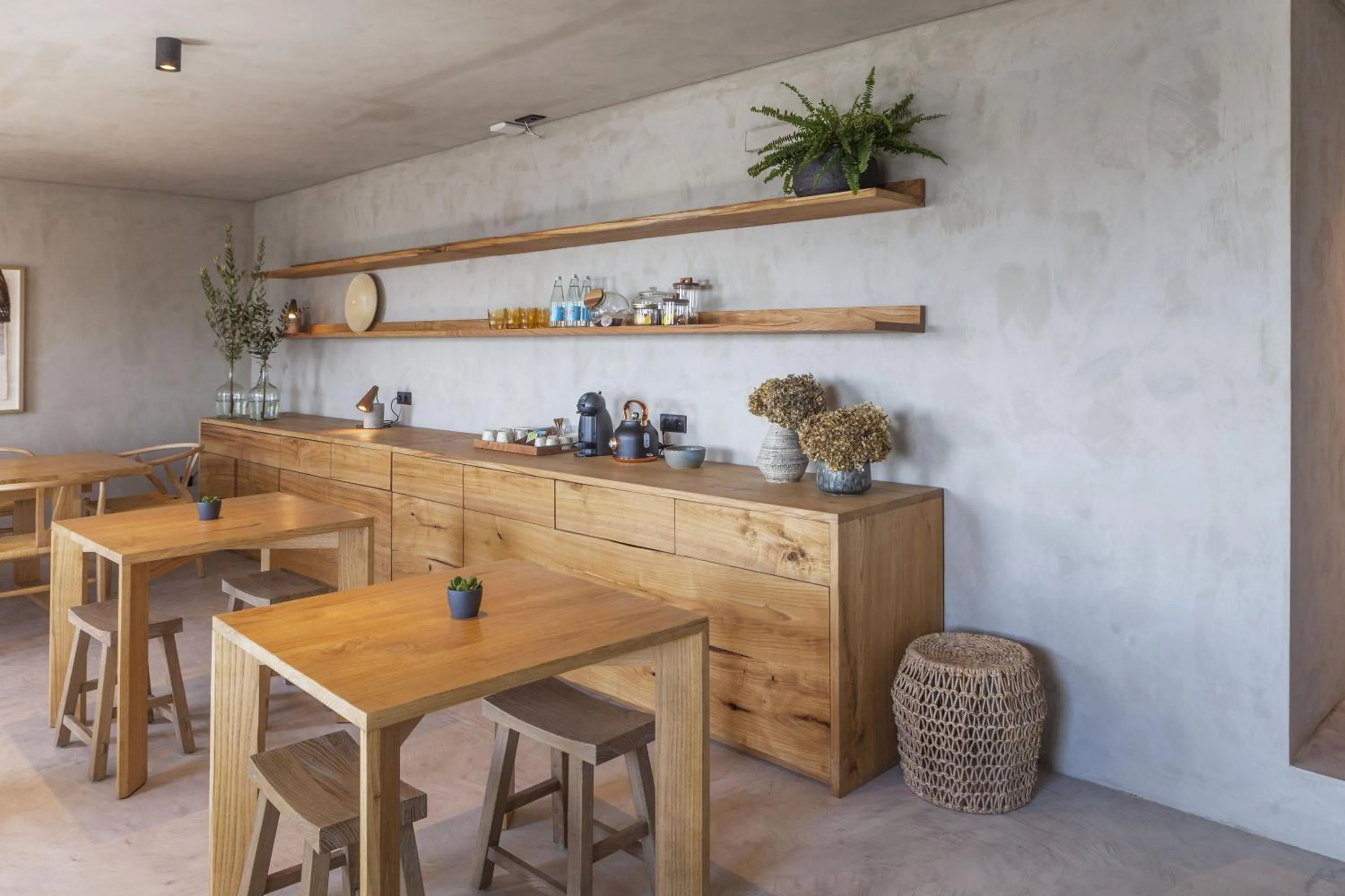 Property building in CASA DA ILHA - Slow Living Residence & Suites