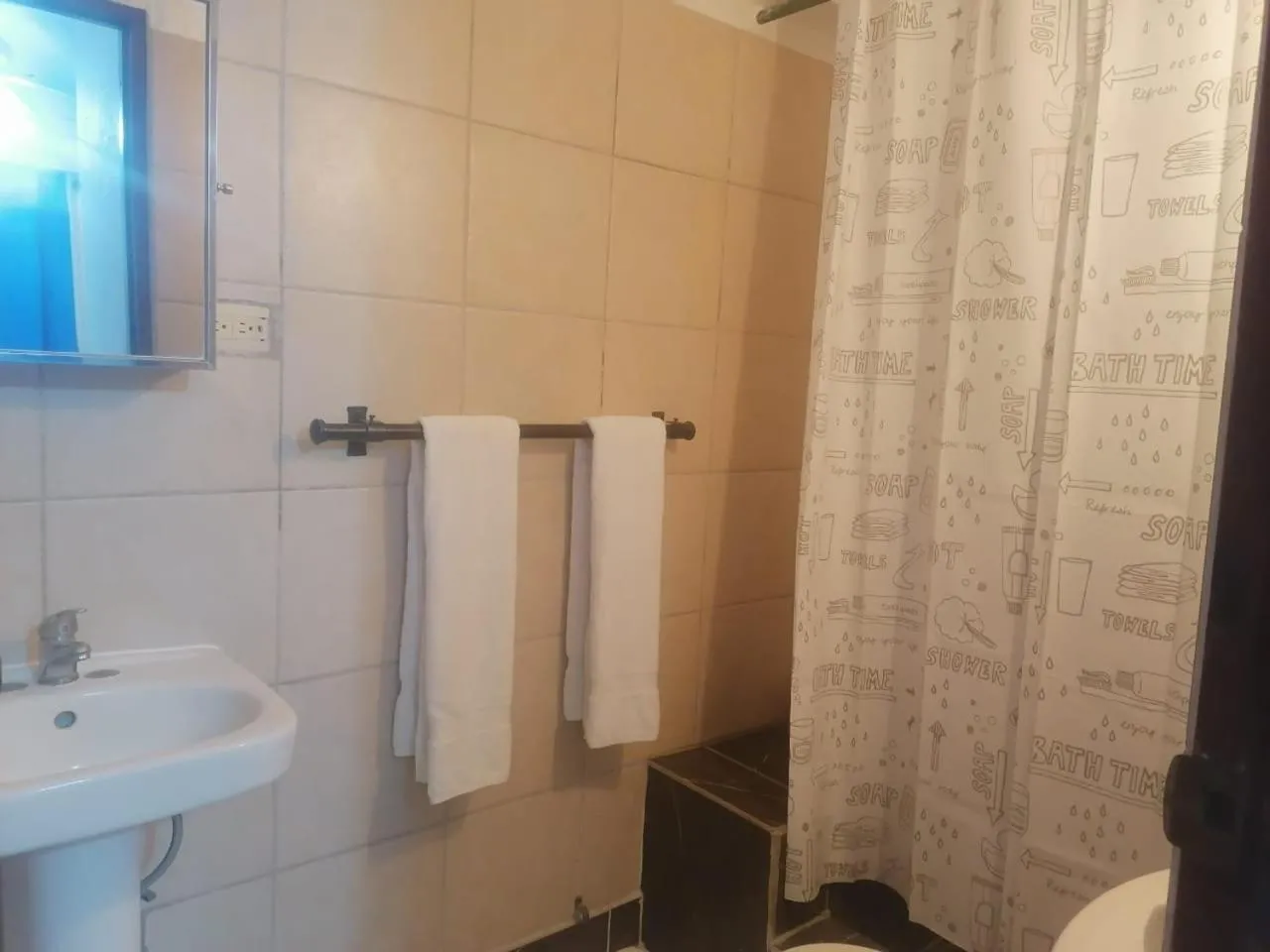 J. B Apartamentos
