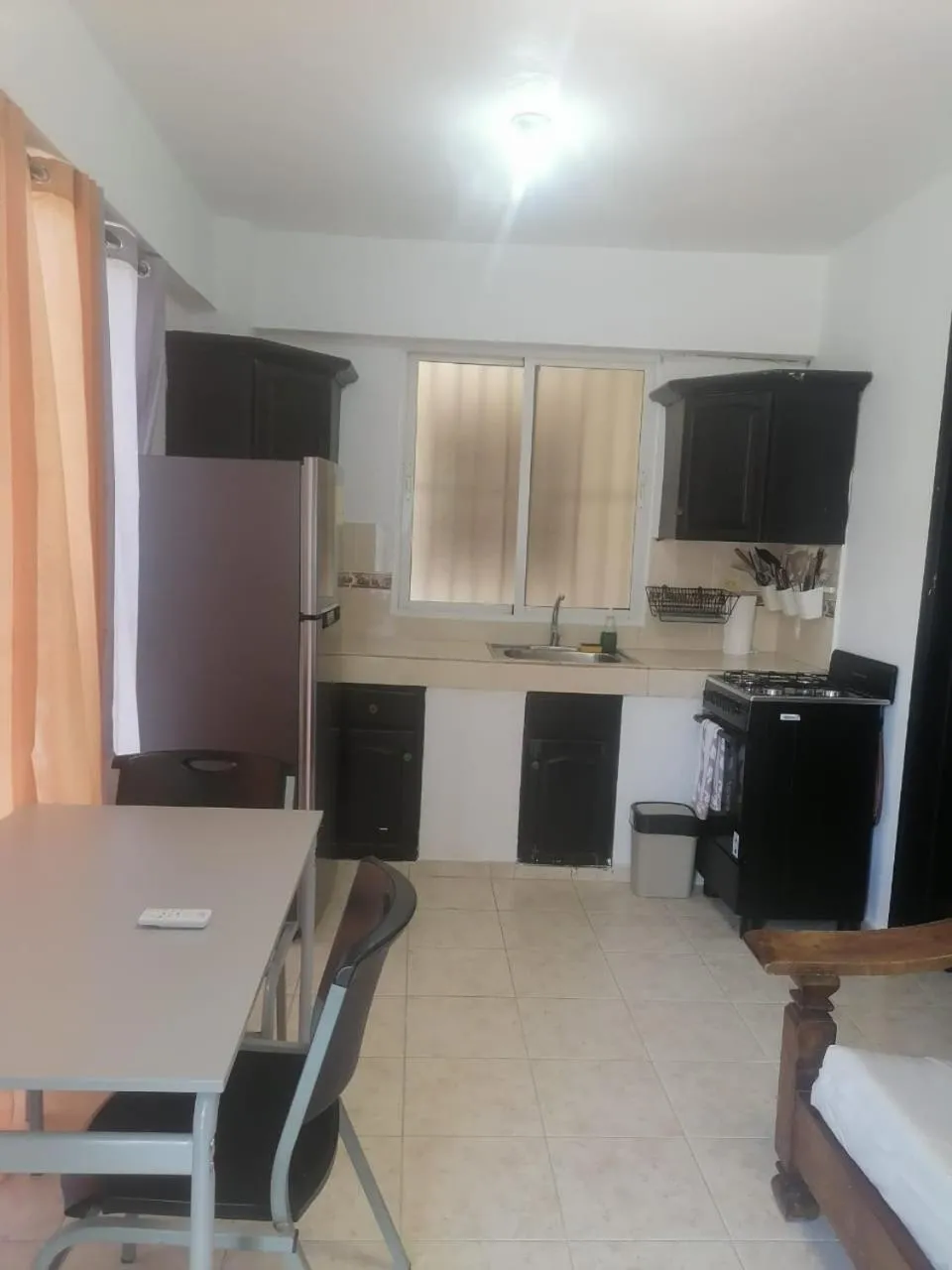 J. B Apartamentos
